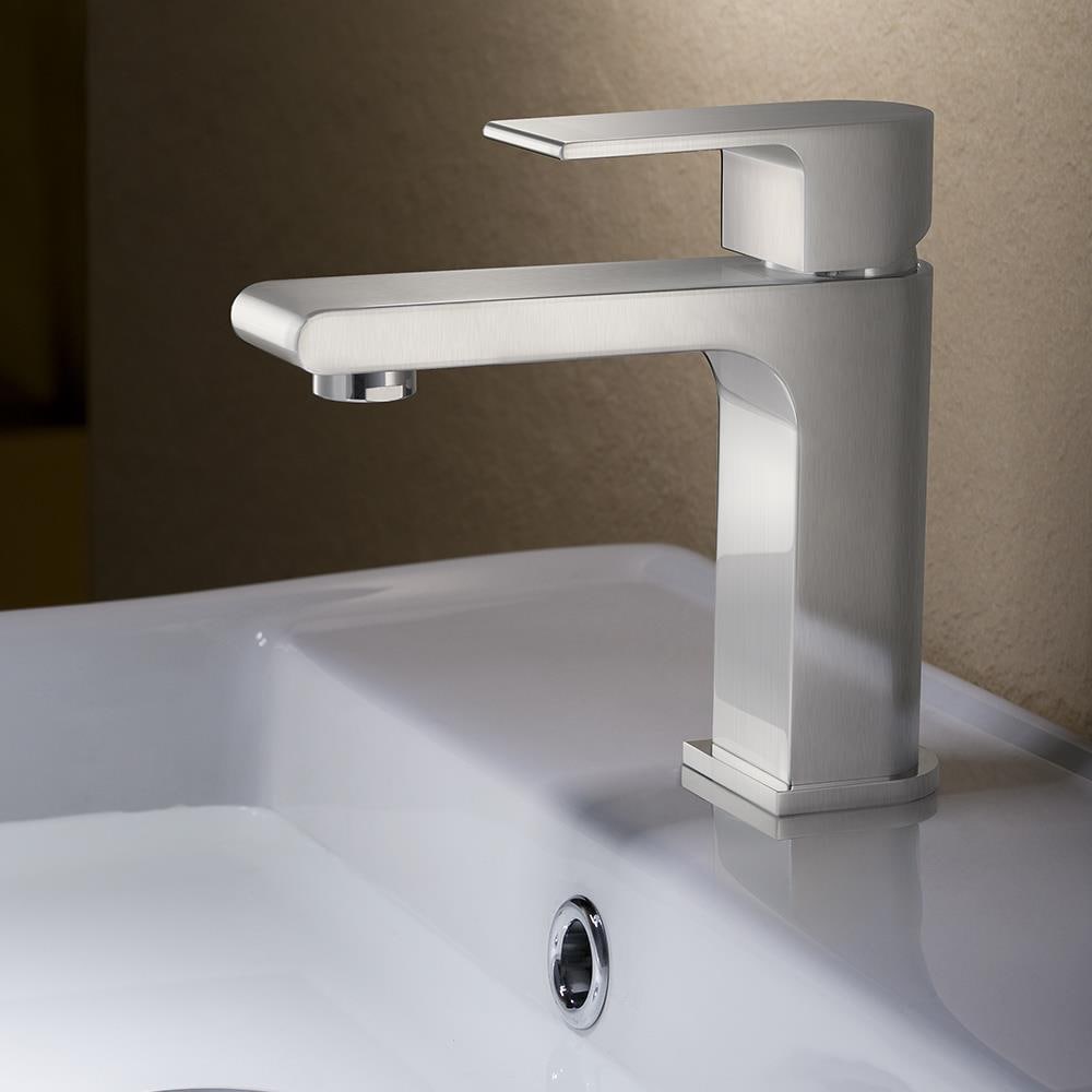 Fresca FFT9151BN Lavatory-Faucets - View #3