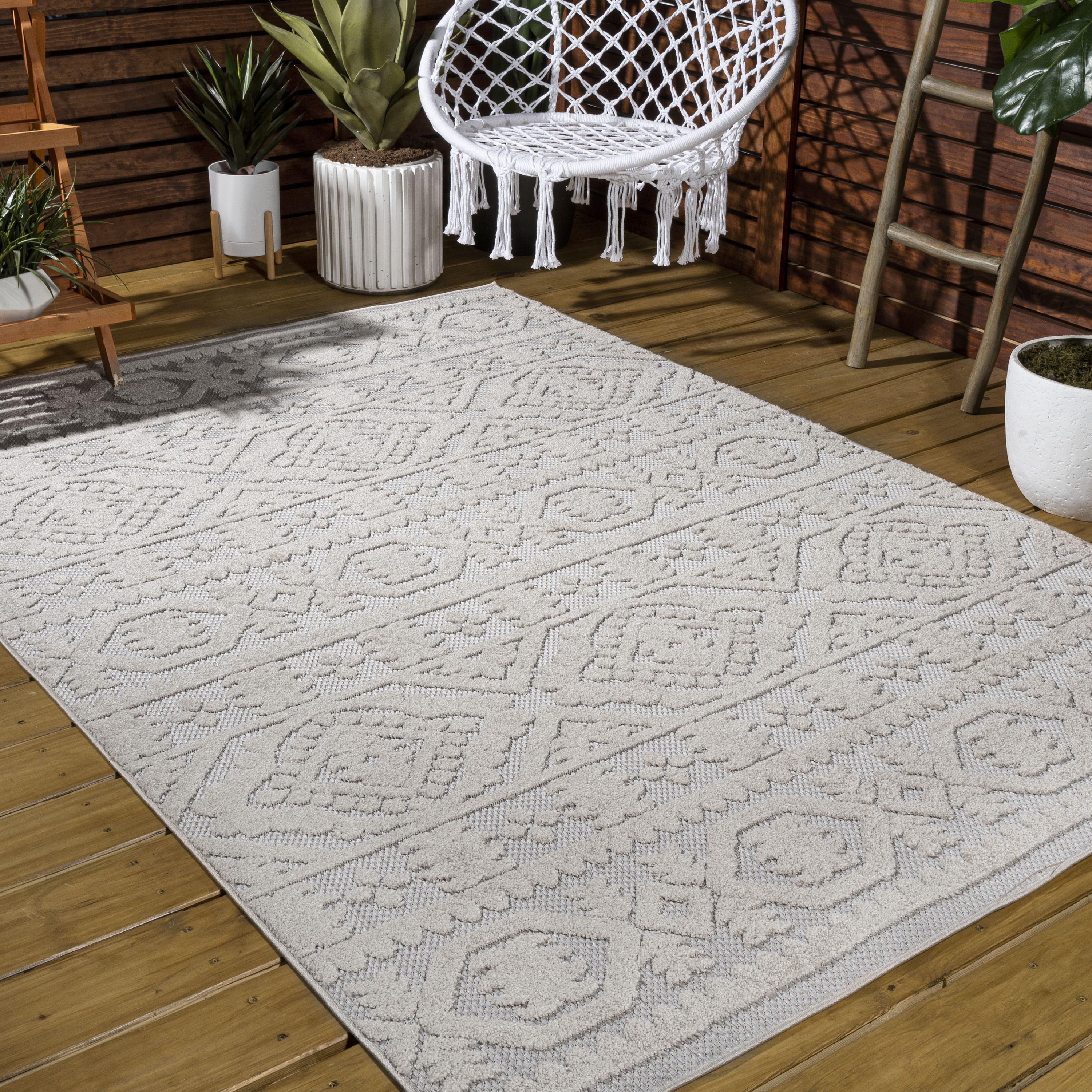 JONATHAN  Y SBH102A-3 rugs - View #8
