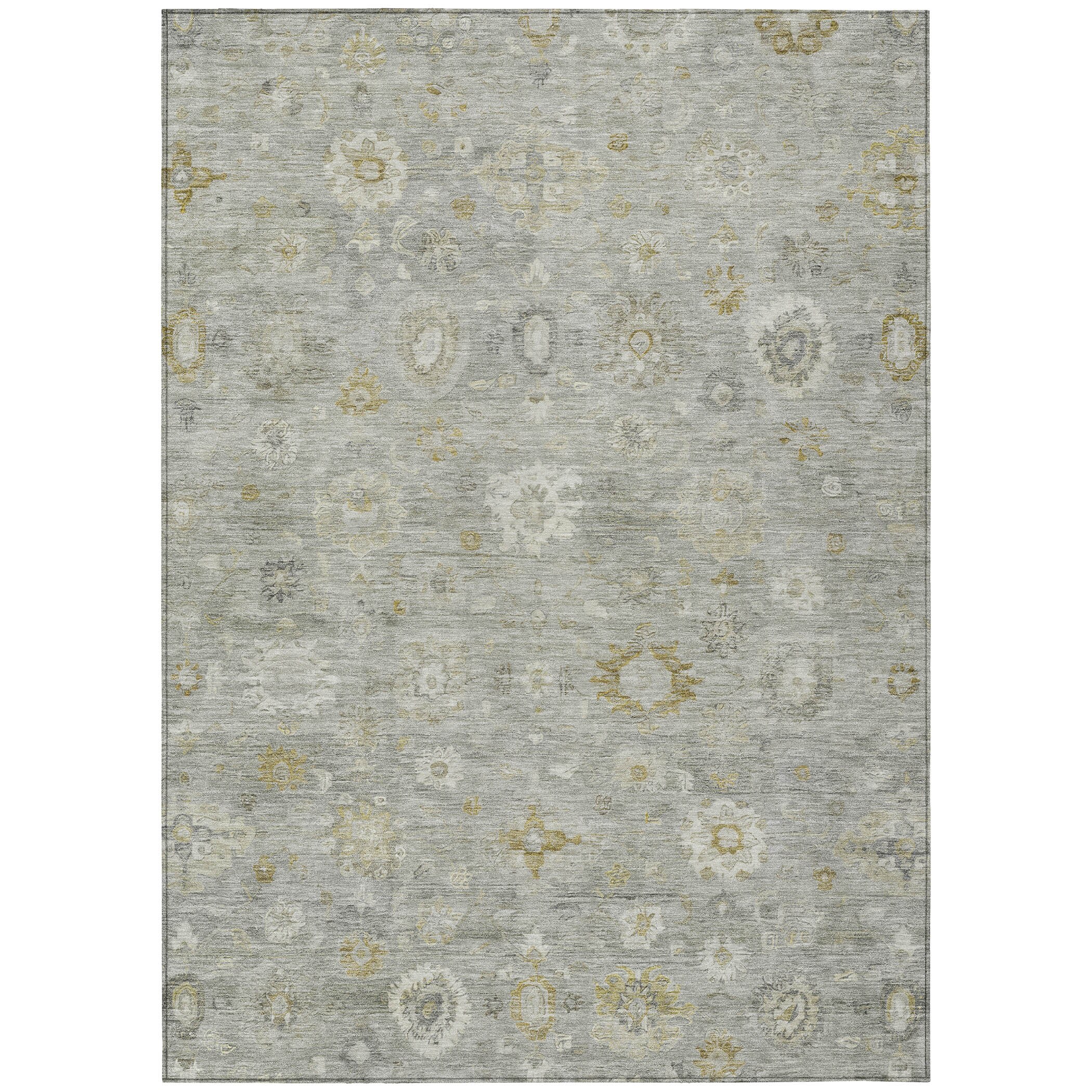 Addison Rugs ACN1770GY8X10 rugs - View #2