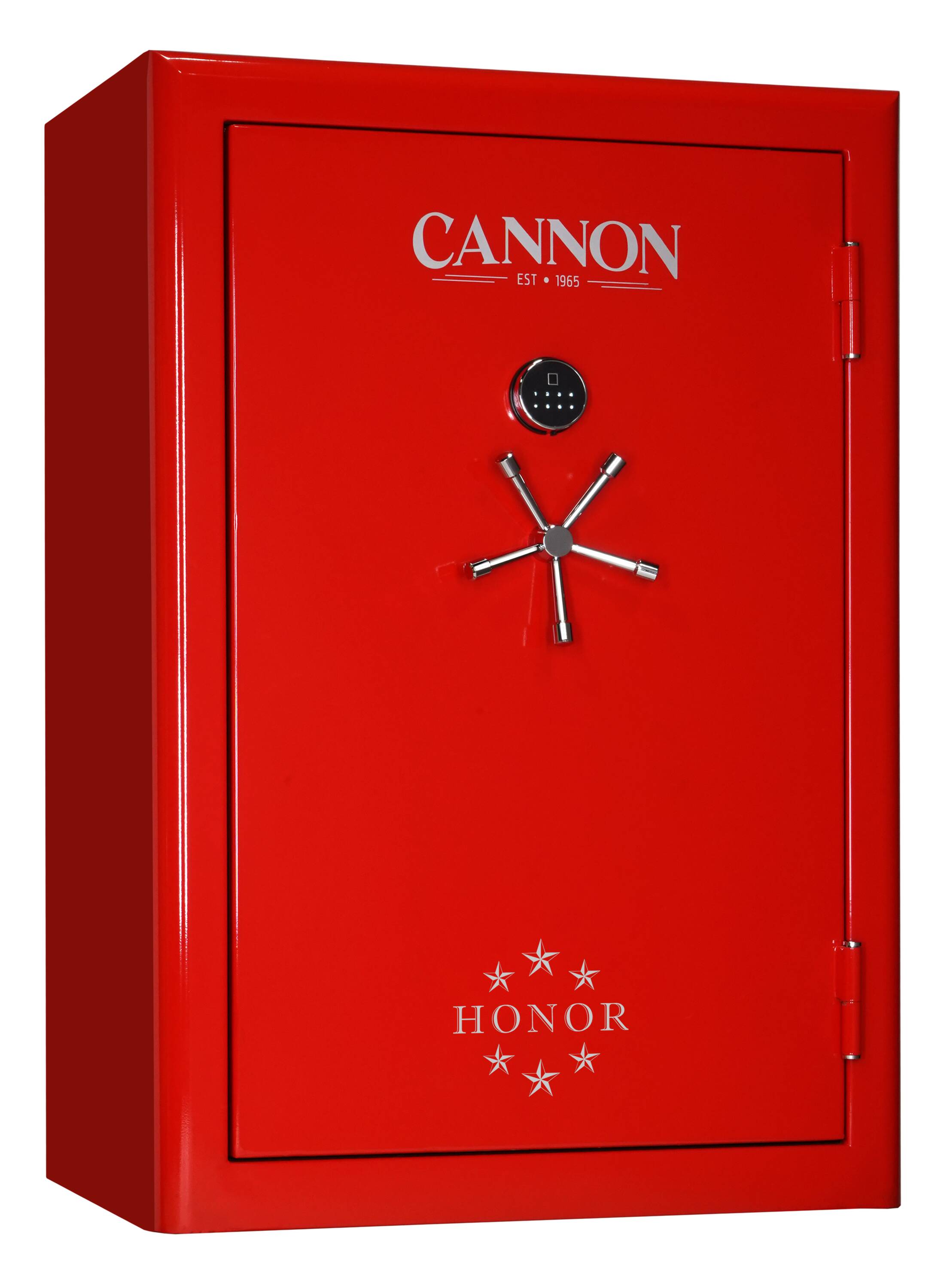 Cannon HR5940-G20FBC-22 Gun-Safes - View #2