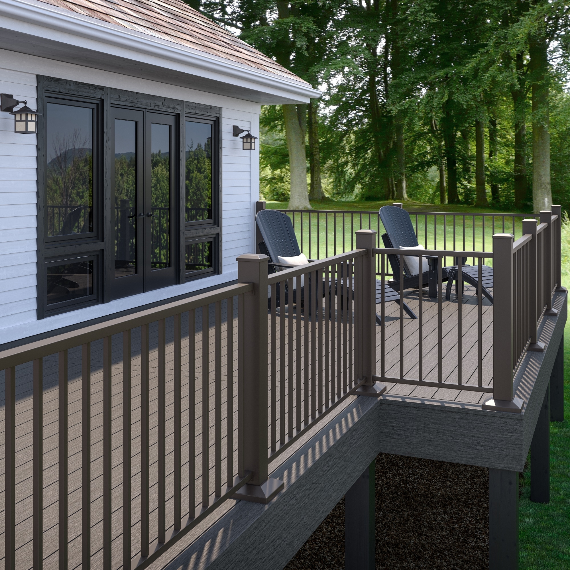 Deckorators 502491-16 Composite-Deck-Boards - View #6