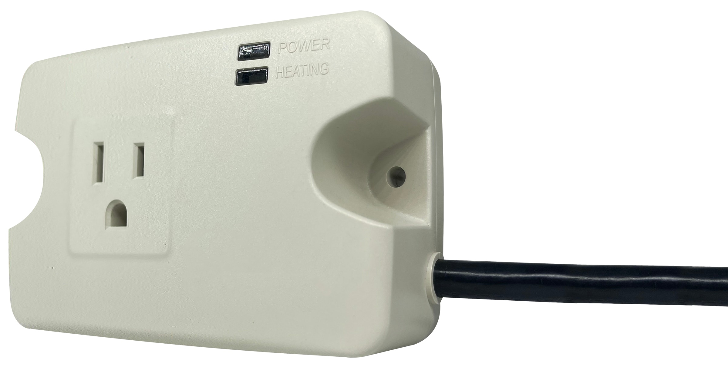 Global Commander RCR-U Roof heat cable controller