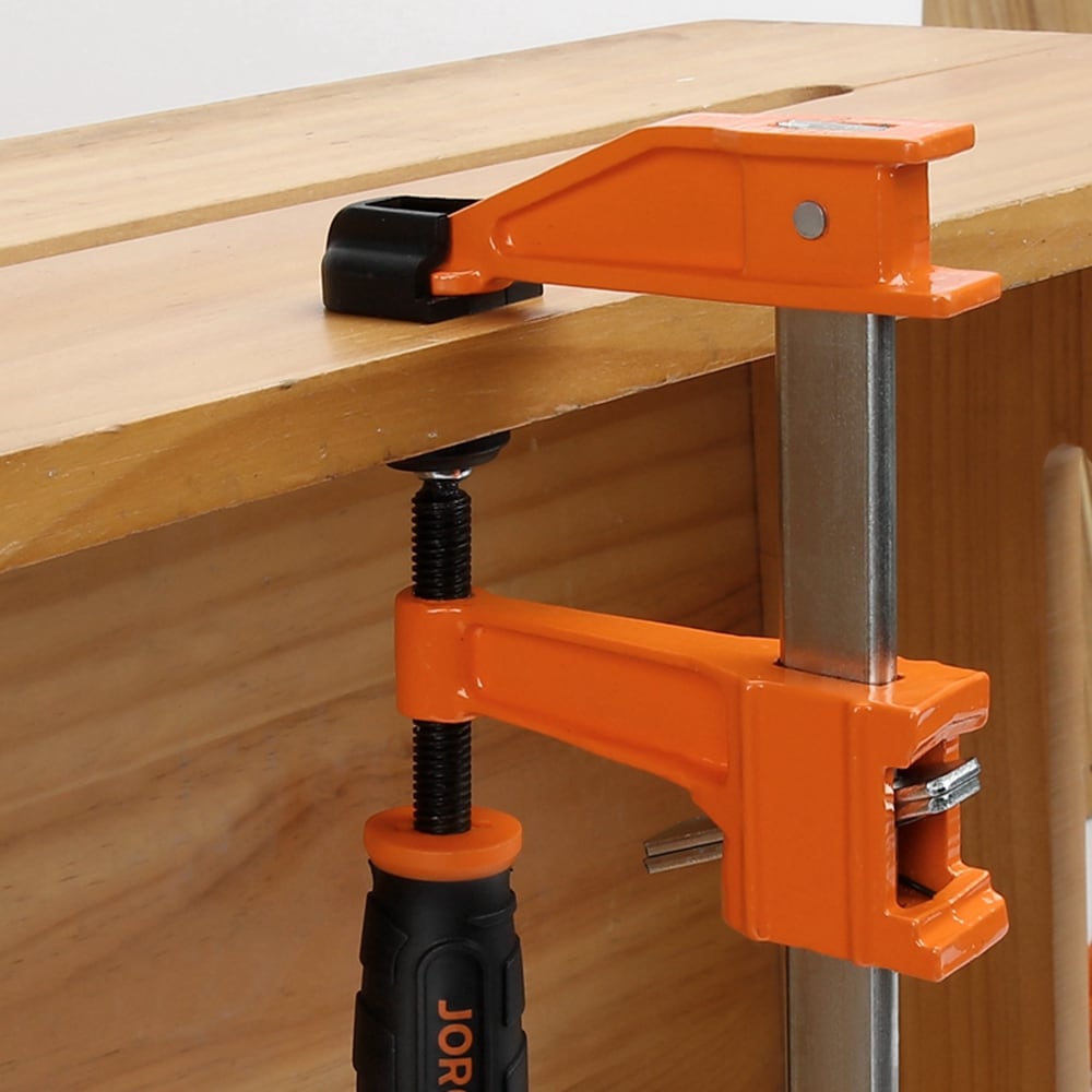 Jorgensen 7437 Clamp-Attachments - View #5