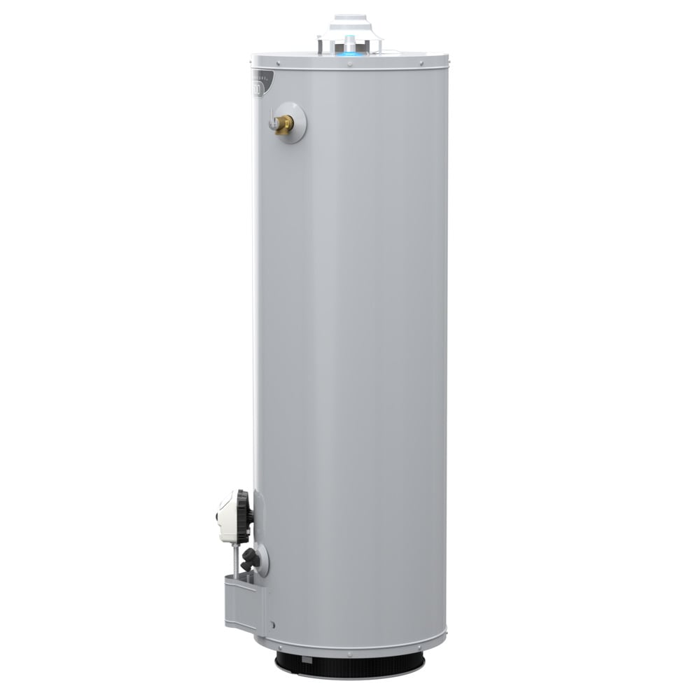 Heat Pump Water Heaters: Parts and Pieces and Storage (Part 5)