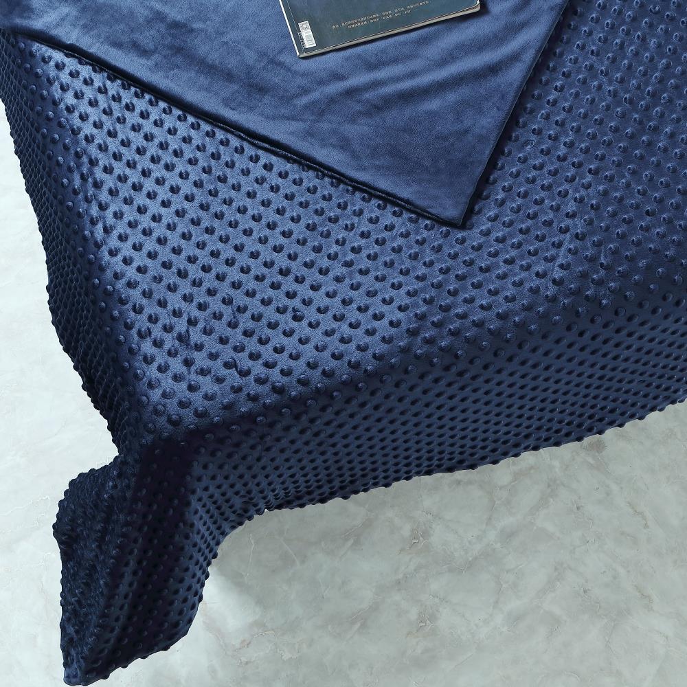Cozy Tyme B17020-20NYQ-LS Blankets-And-Throws - View #7