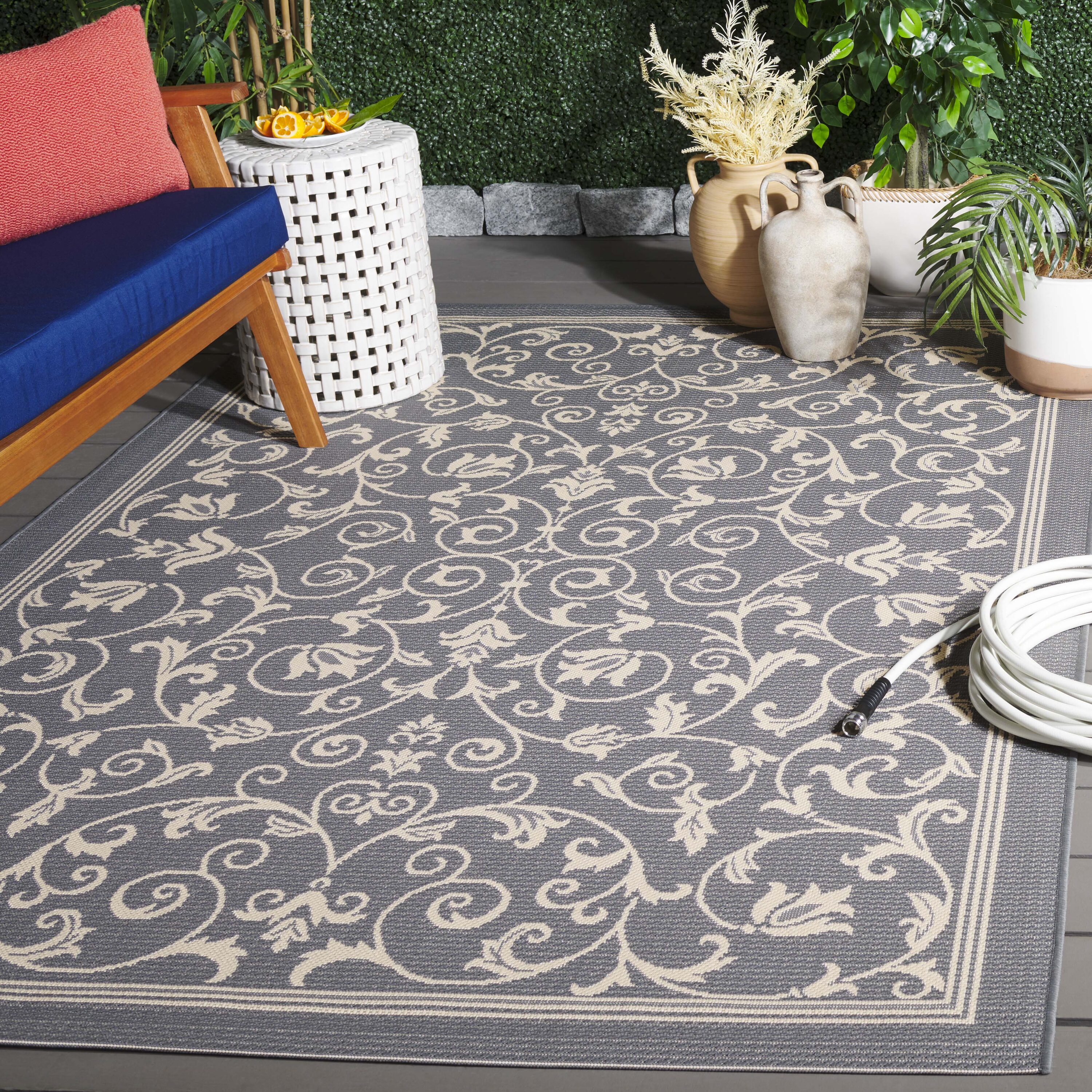 Safavieh CY2098-3606-8 rugs - View #6