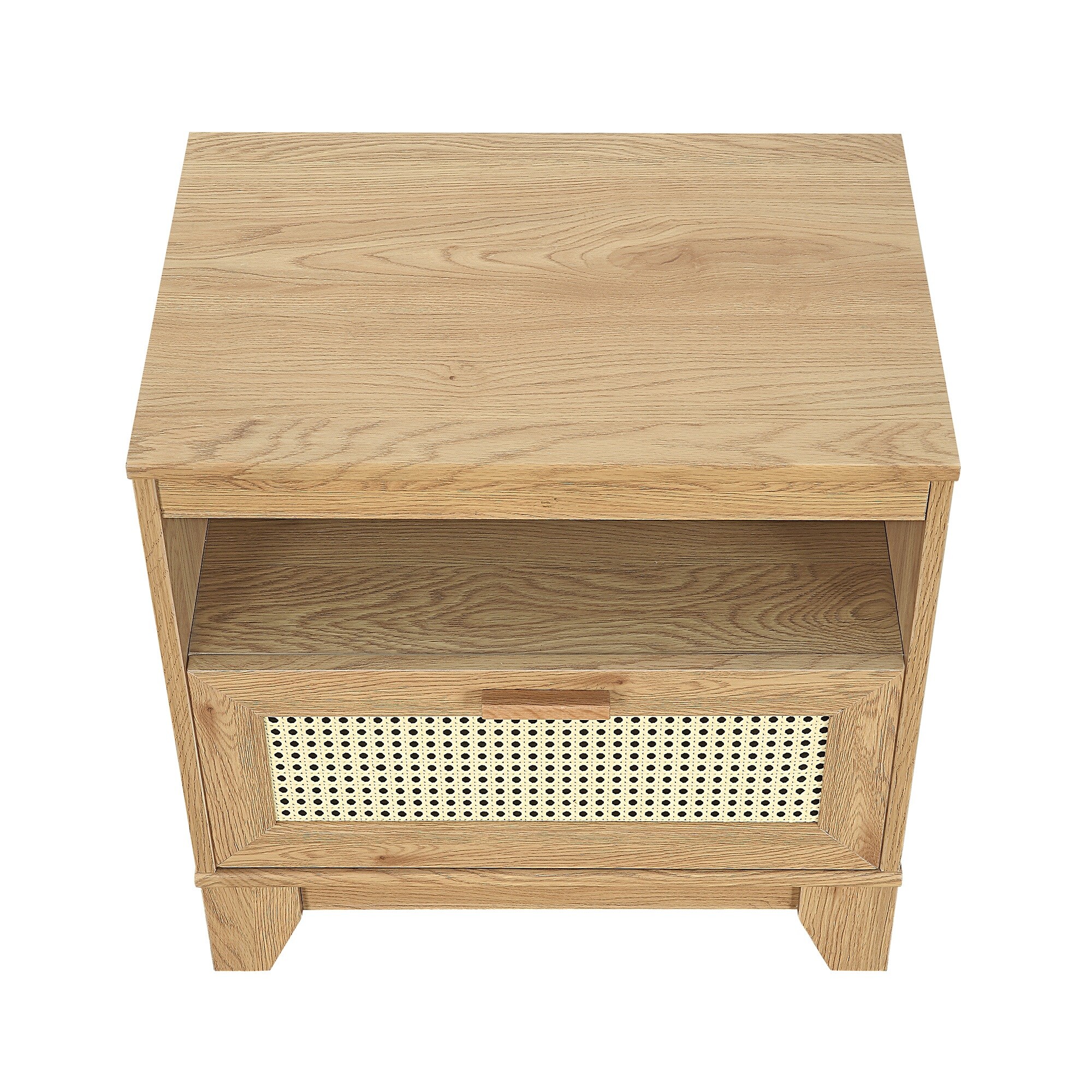 Manhattan Comfort 2-NS-5GLF-NA nightstands - View #10