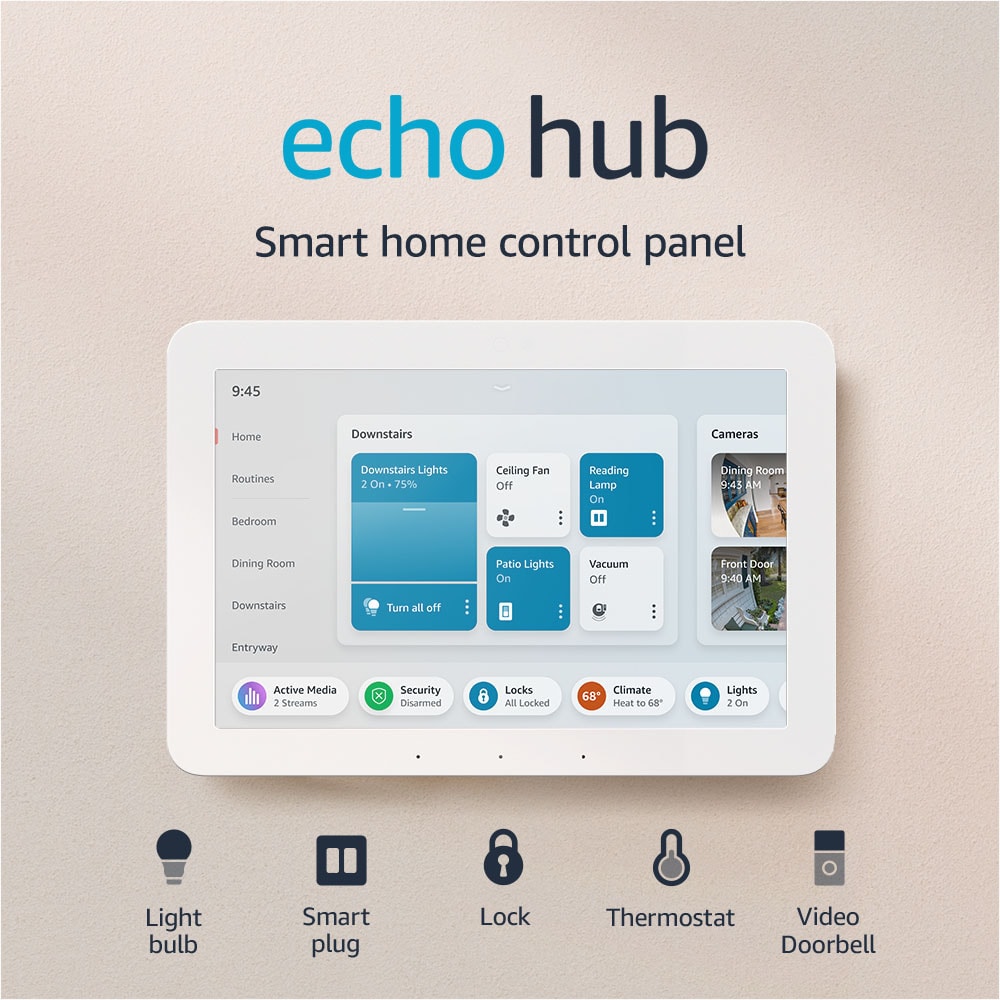 Amazon B0BCR7M9KX Iris-Smart-Hub - View #6