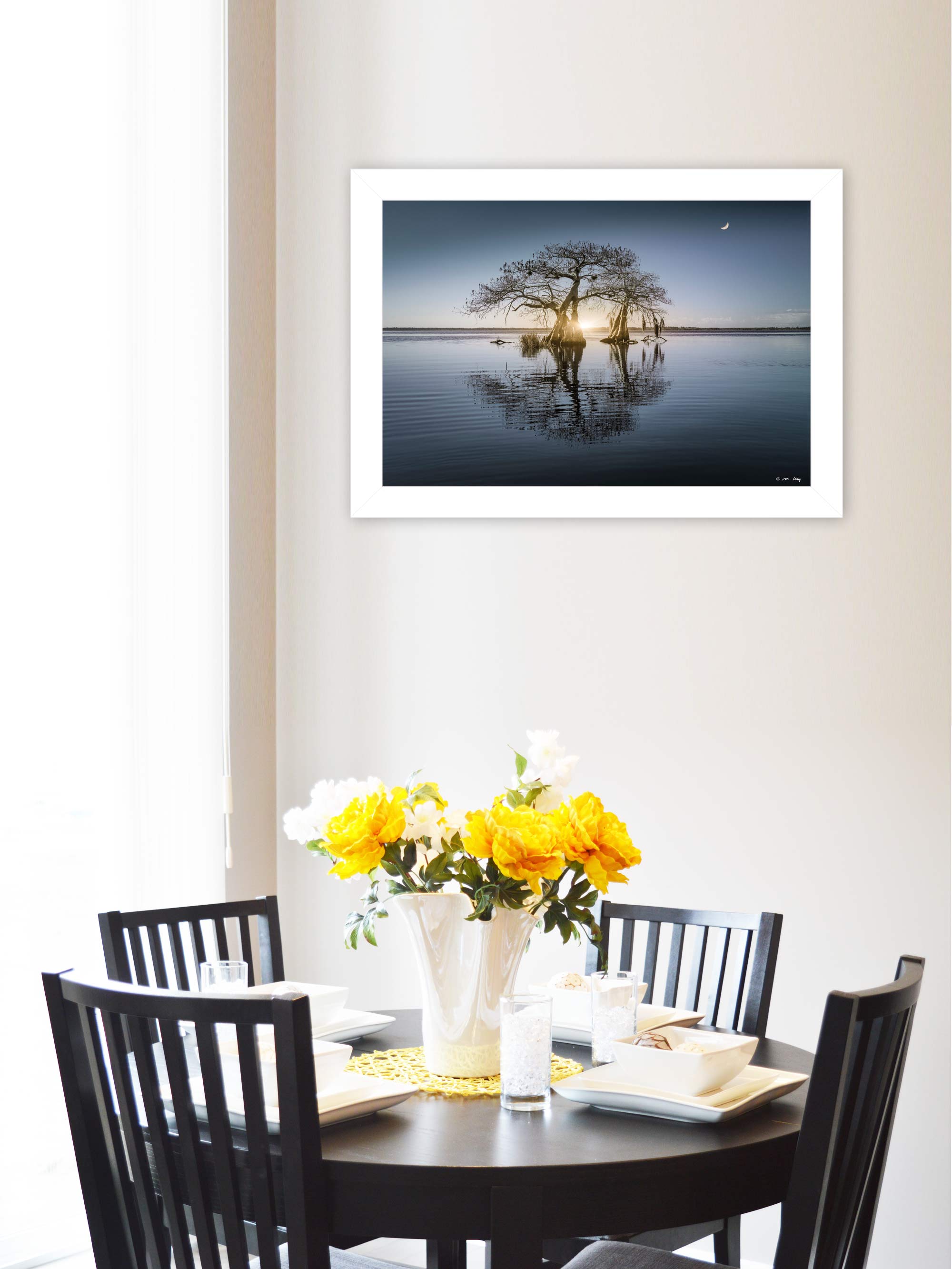 Trendy Decor 4U LEV108-226 Wall-Art - View #2