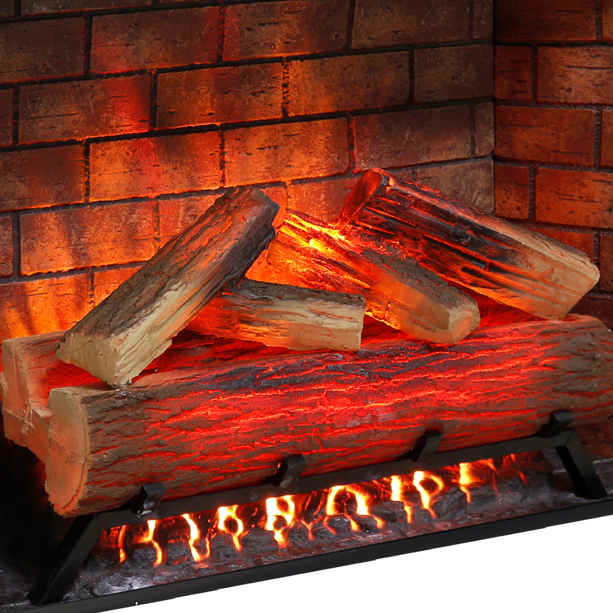 Bybafun YC0700096 Electric-Fireplace-Fireboxes - View #10