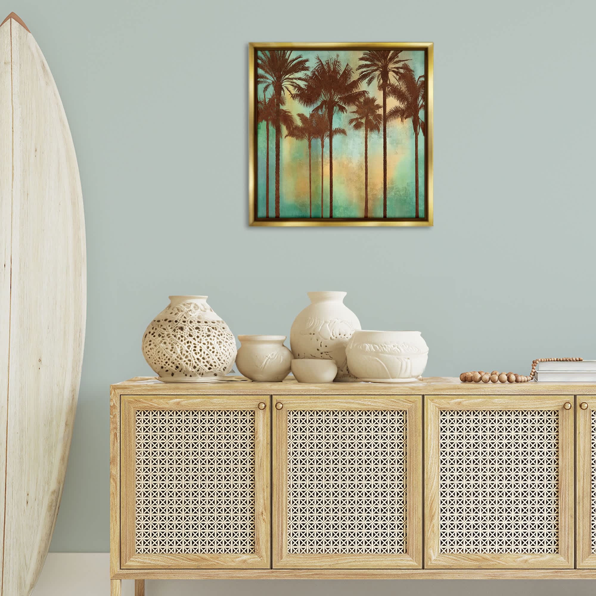Stupell Industries BS-548-FFG-24X24 Wall-Art - View #3