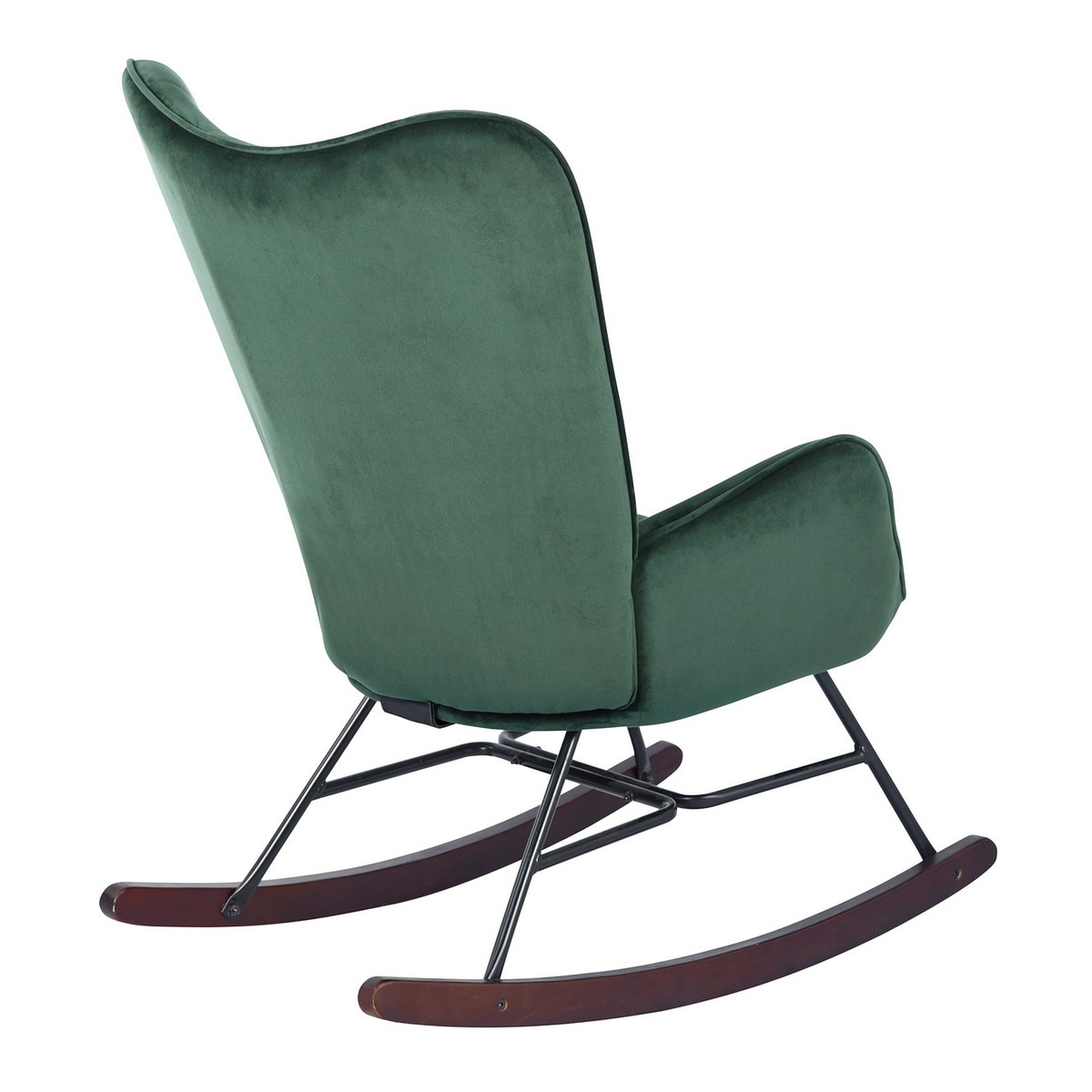 CASAINC EPPING KD VELVET GN chairs - View #4