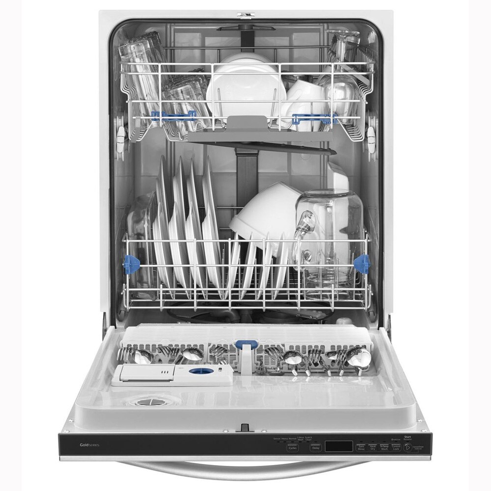 Whirlpool sales dishwasher w10698637a