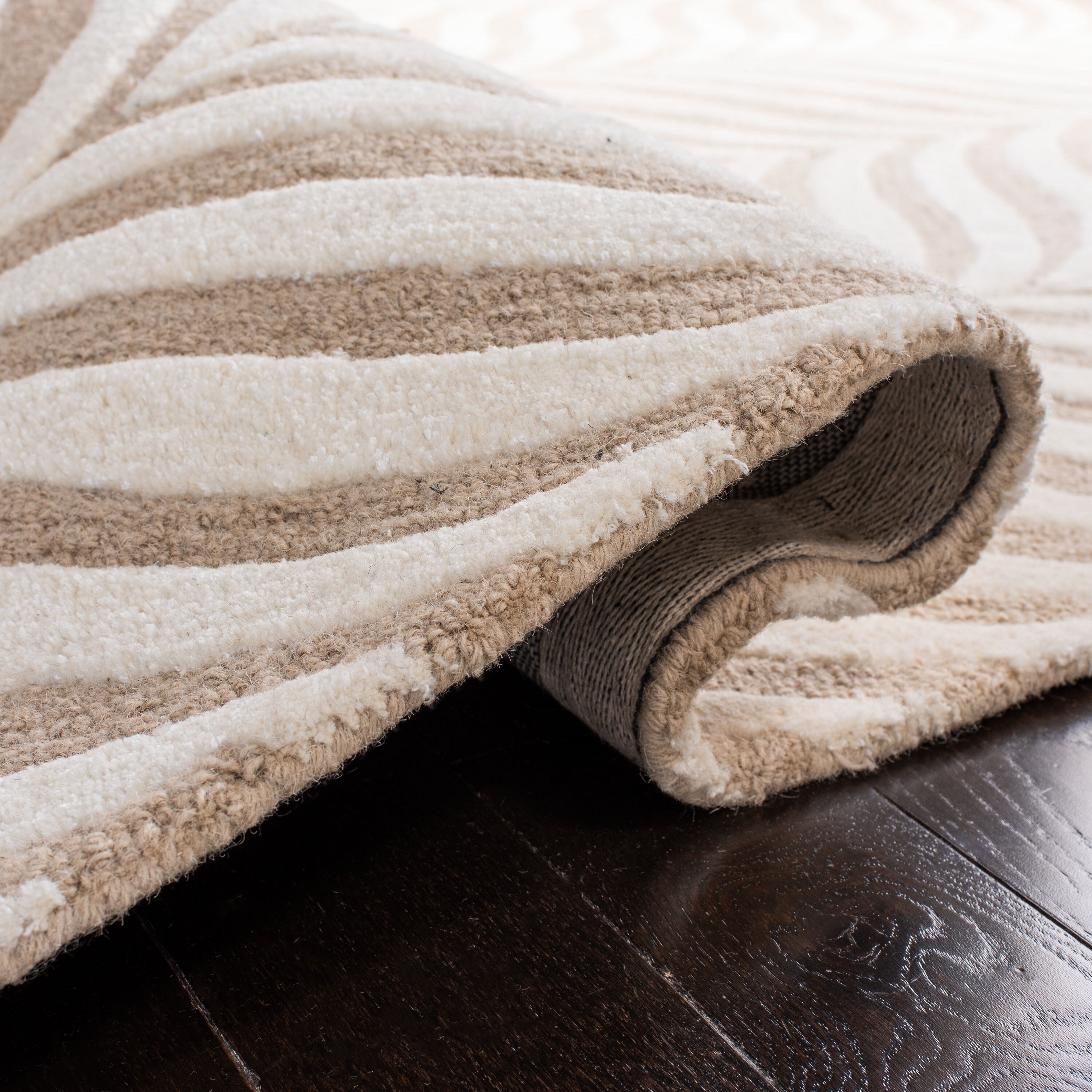 Safavieh BEL135A-24 rugs - View #5