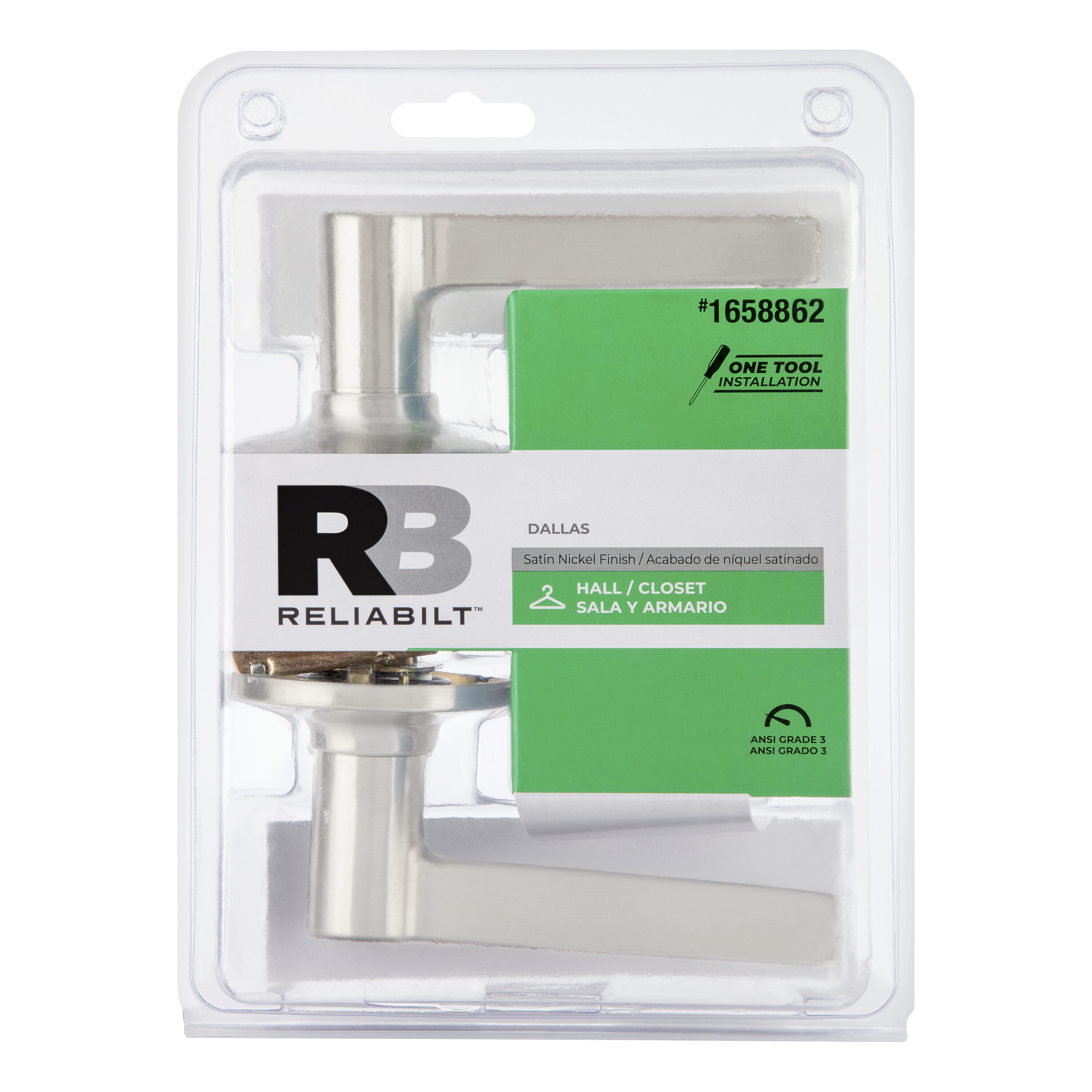 RELIABILT 93560-037 Door-Handles - View #11