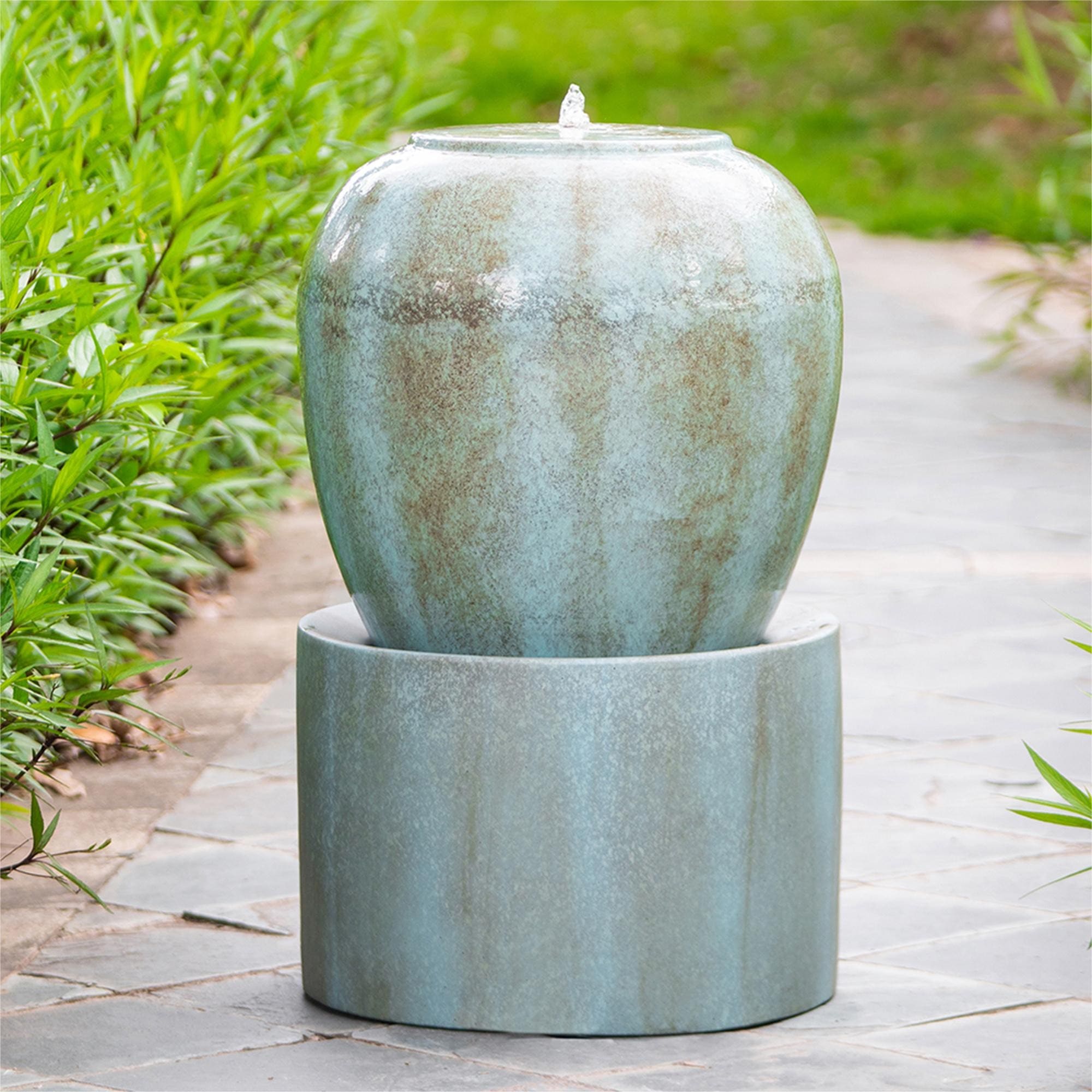 Yiekholo LL-1730AA fountains - View #2