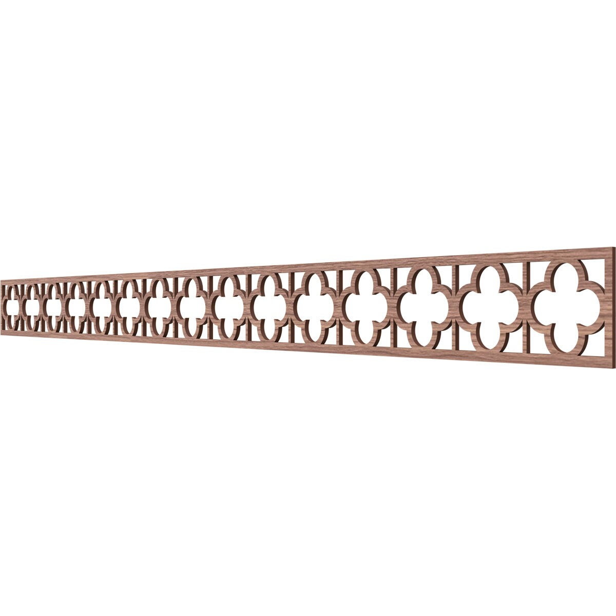 Ekena Millwork MLDA04X46WDLWA Wall-Panel-Moulding - View #5