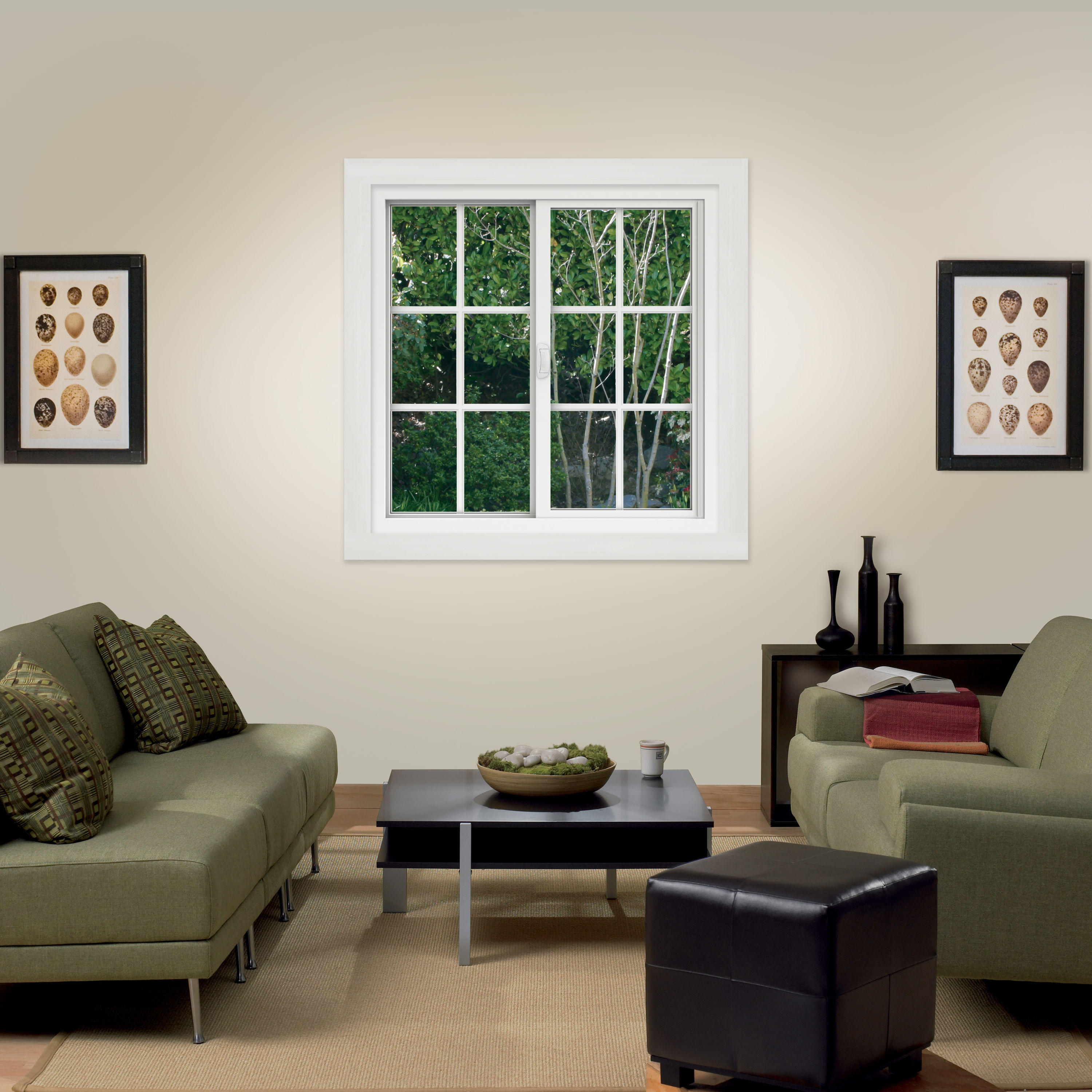 JELD-WEN LOWOLJW234900112 Sliding-Windows - View #5