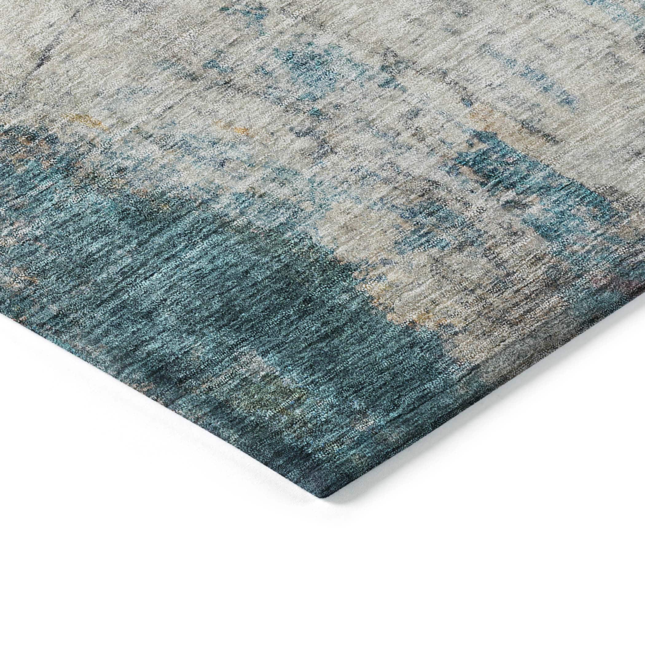 Addison Rugs ACN1232TE8X10 rugs - View #4