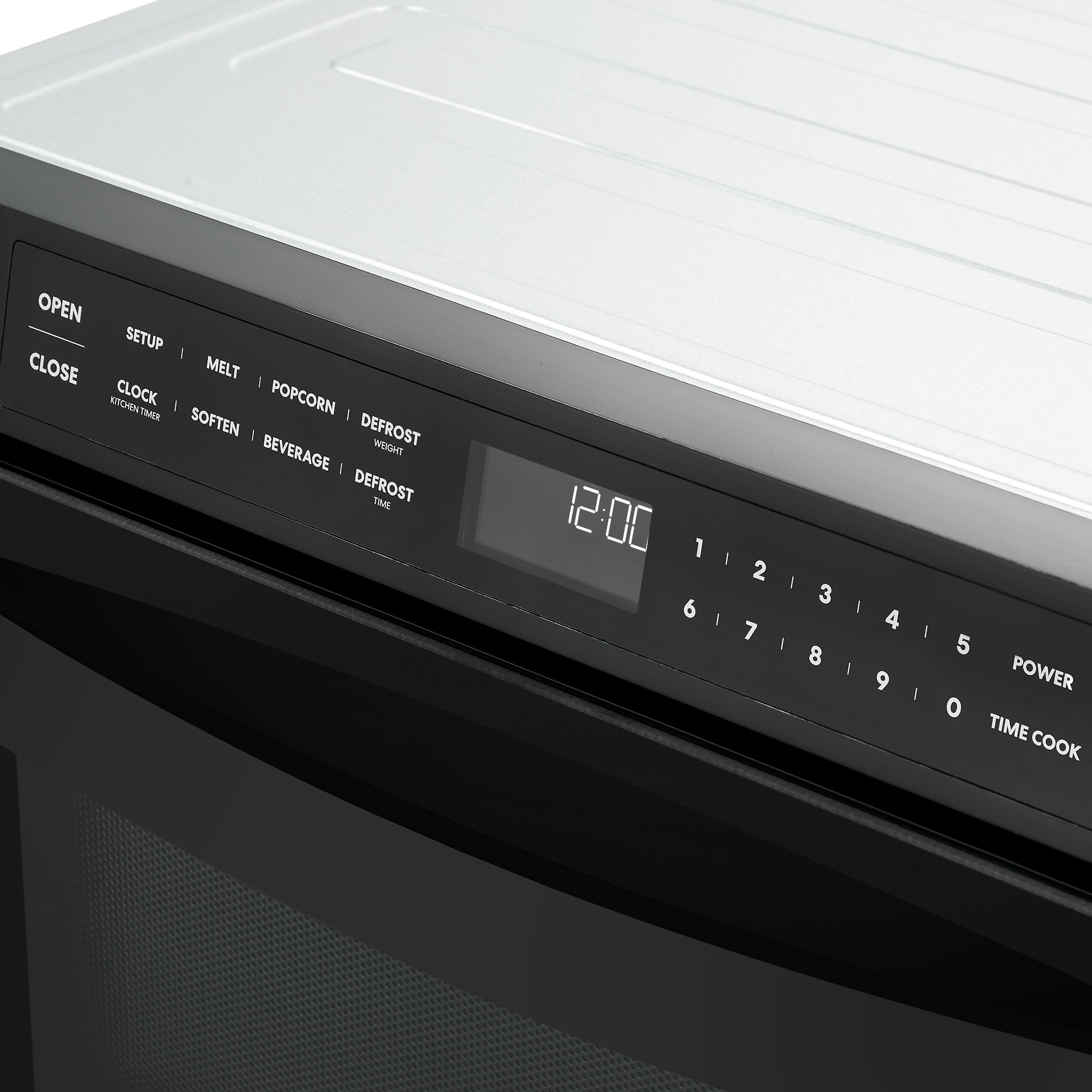 Cosmo COS-12MWDBK Microwave-Drawers - View #10