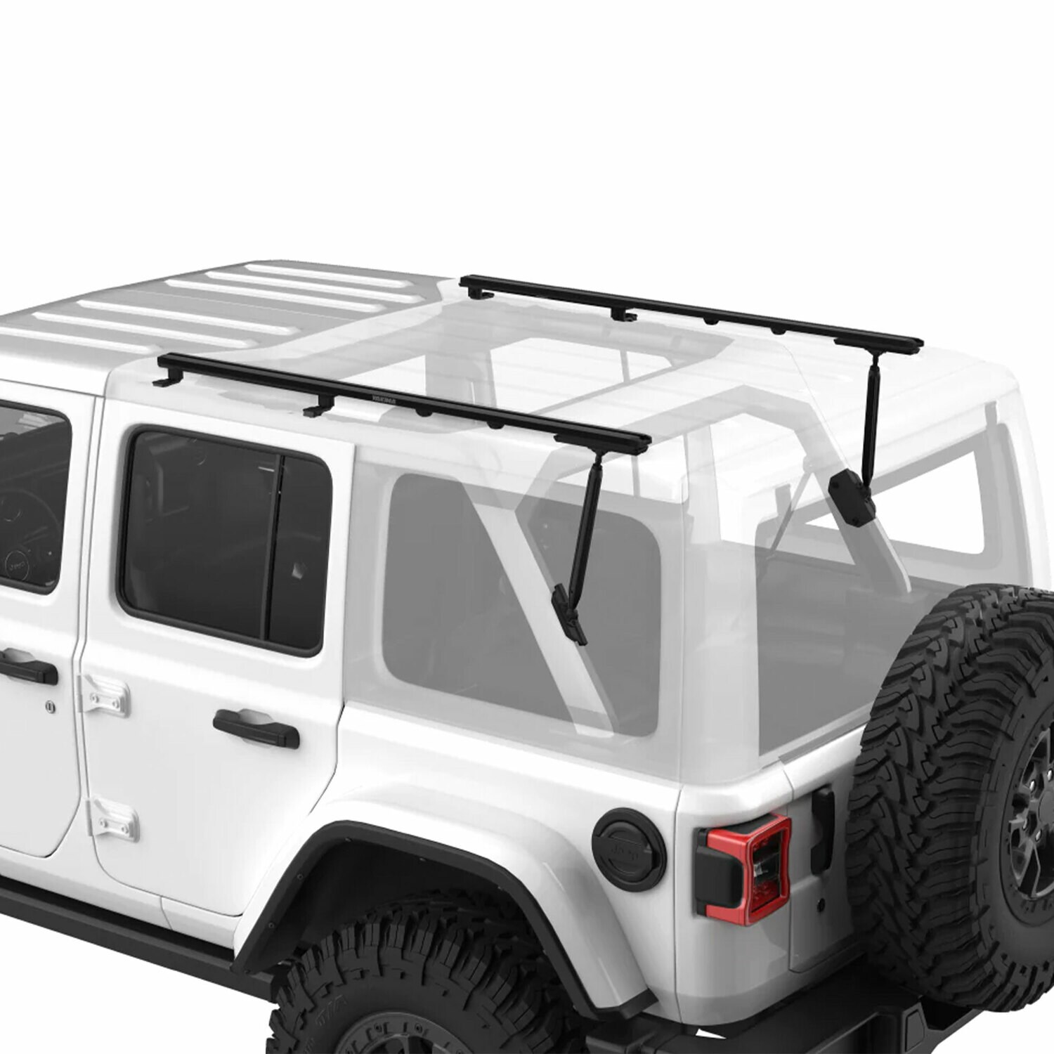 YAKIMA 393536 Cargo-Racking - View #5
