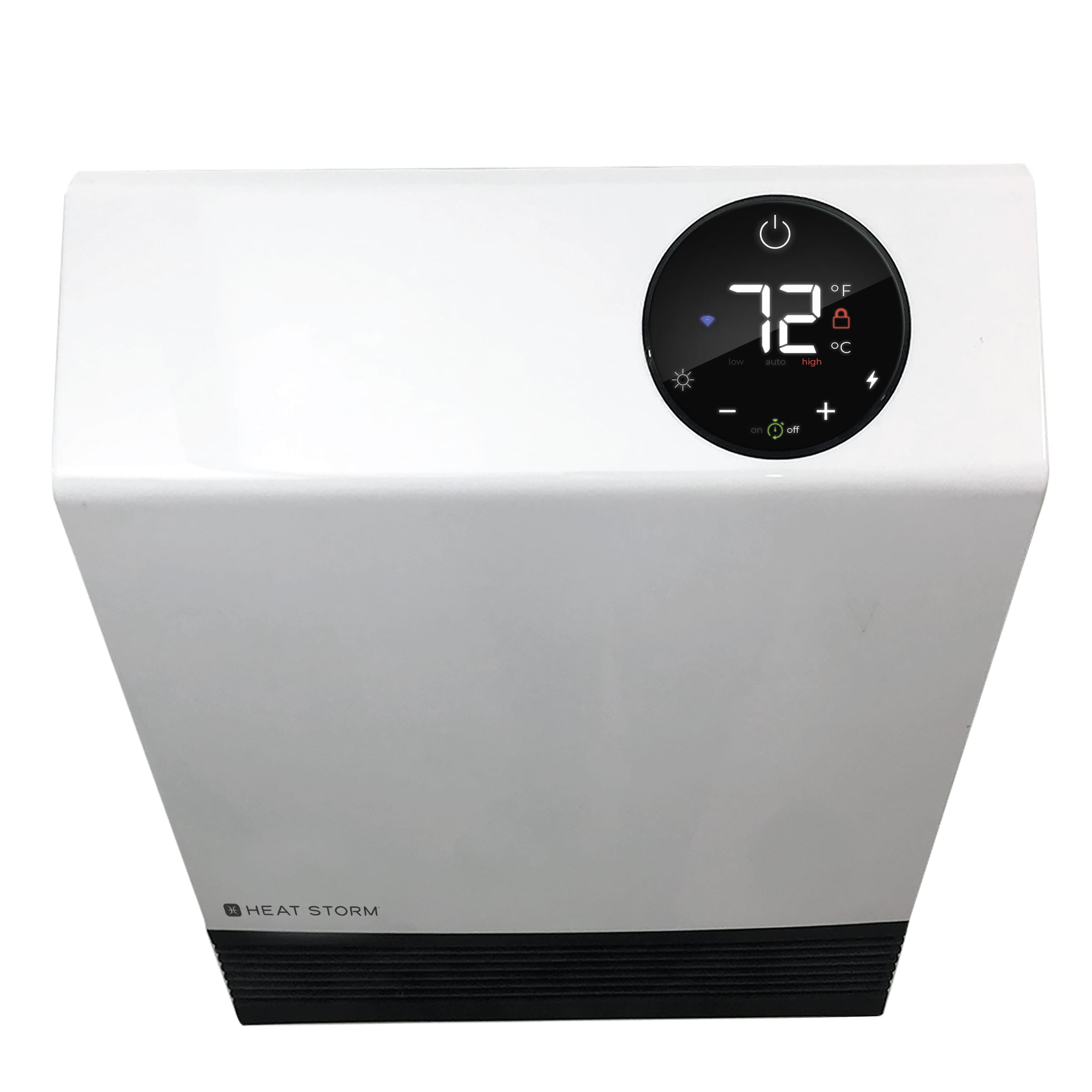 Heat Storm HS-1000-WX-WIFI Portable-Electric-Heat - View #2