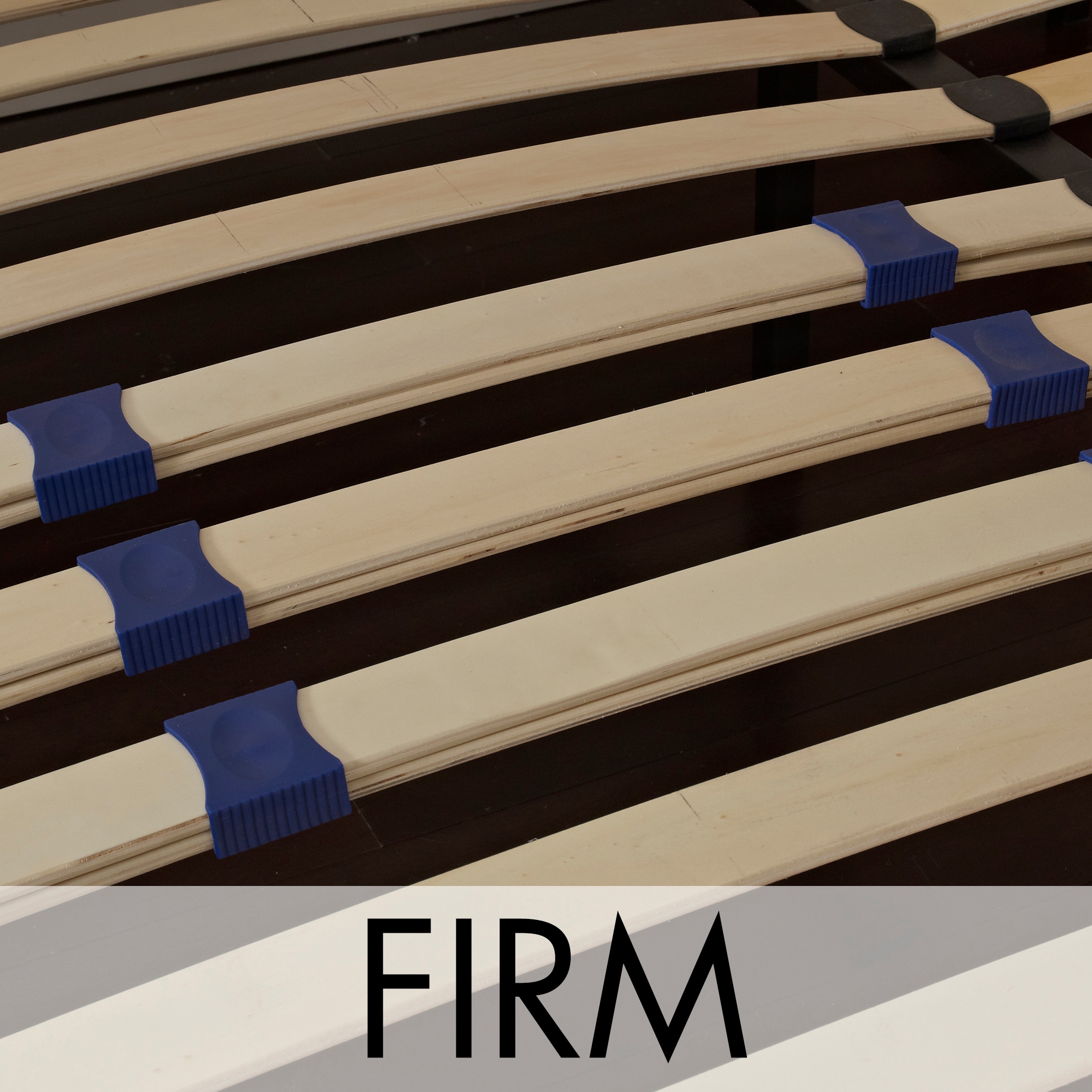 PerformaRest MYULEUPF14EK beds - View #6