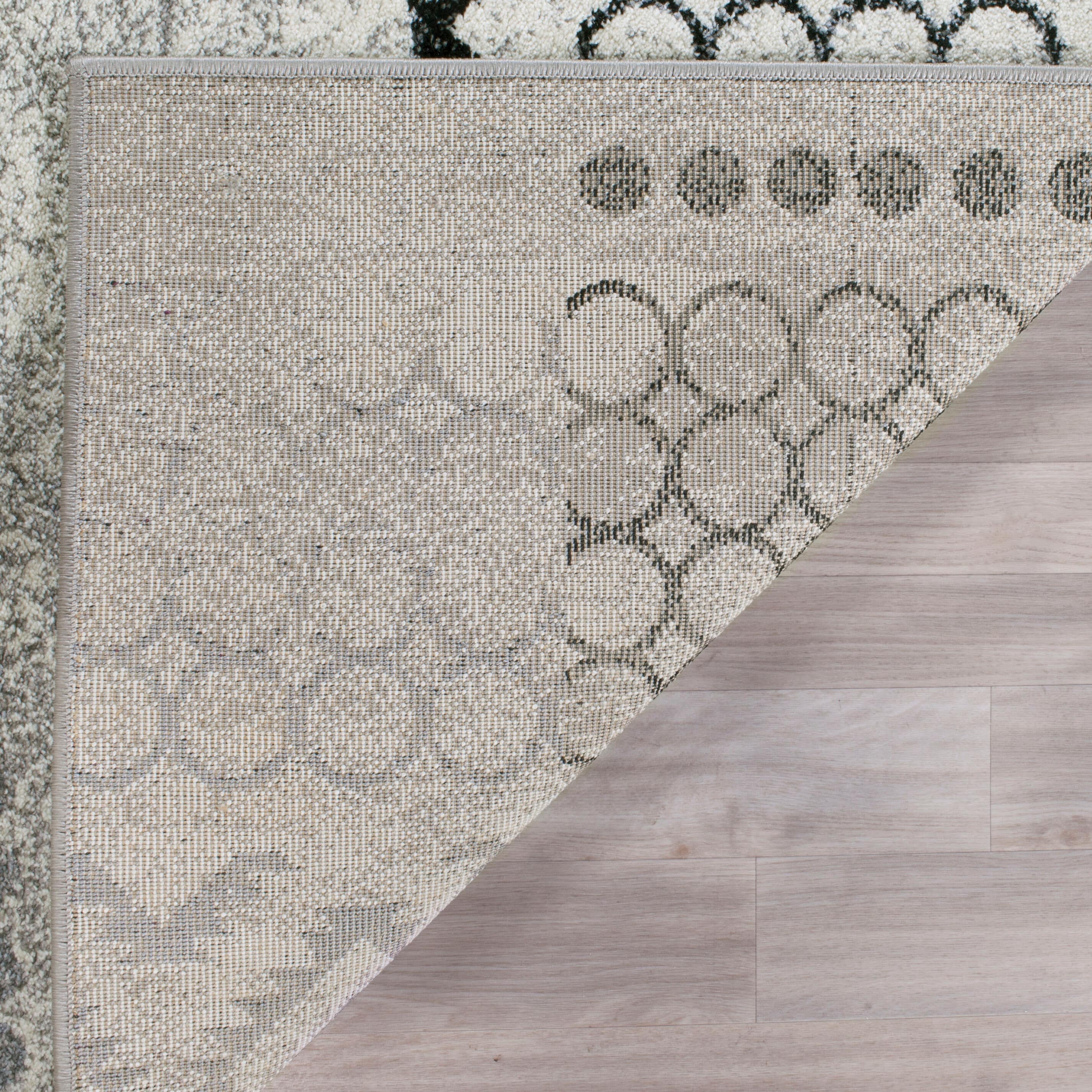 Safavieh EVK407C-9 rugs - View #2