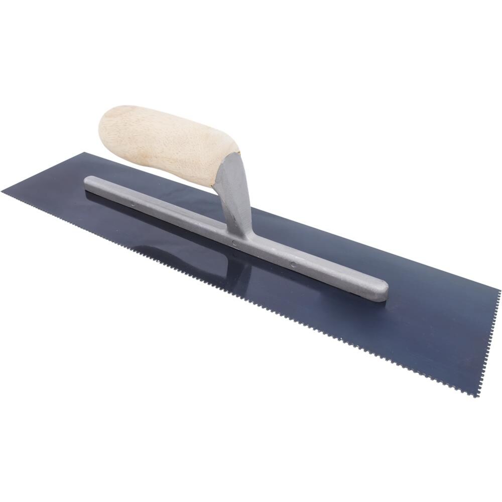 Marshalltown NT982 Flooring-Trowels - View #2