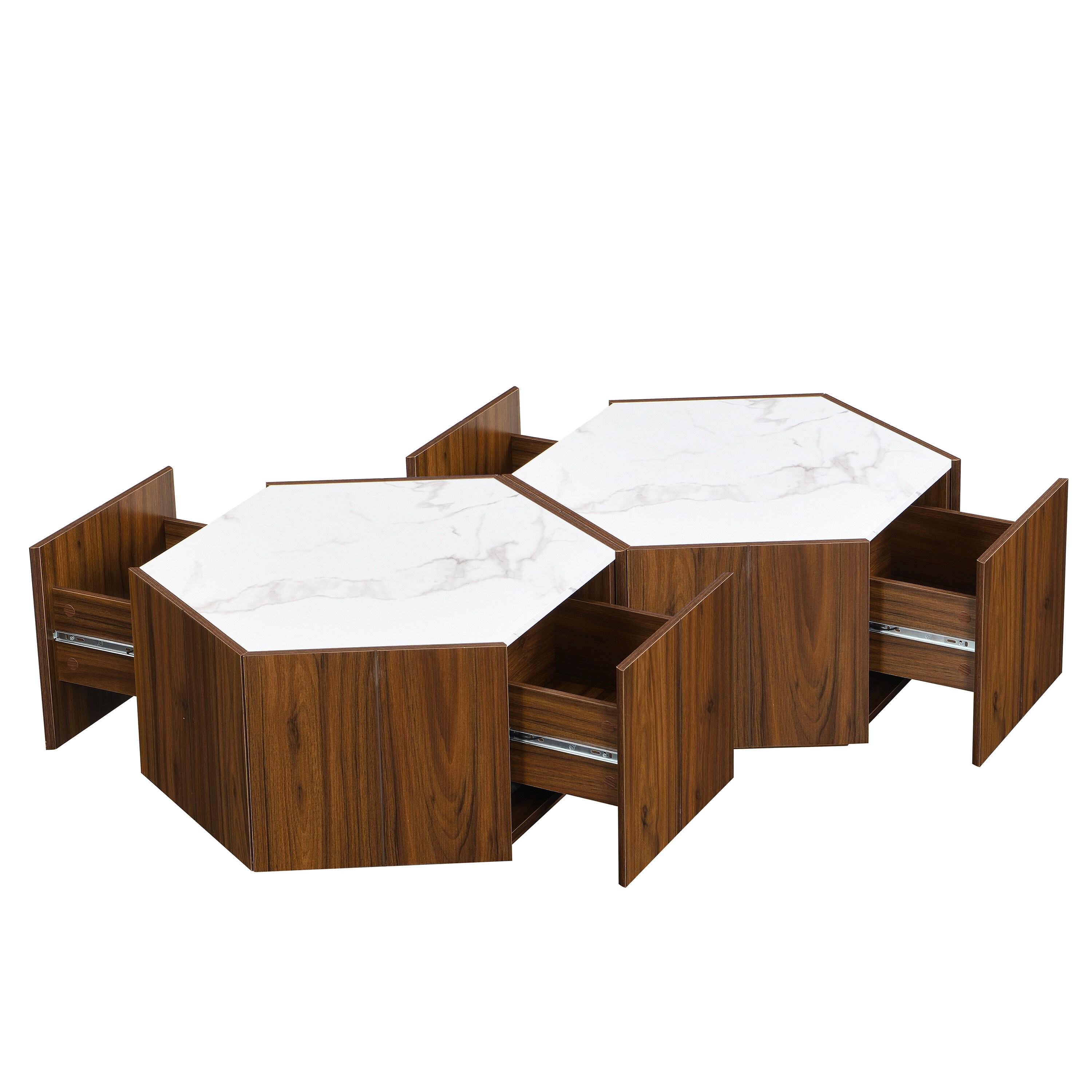 LOVMOR SF-X-N770P309823W Coffee-Tables - View #4