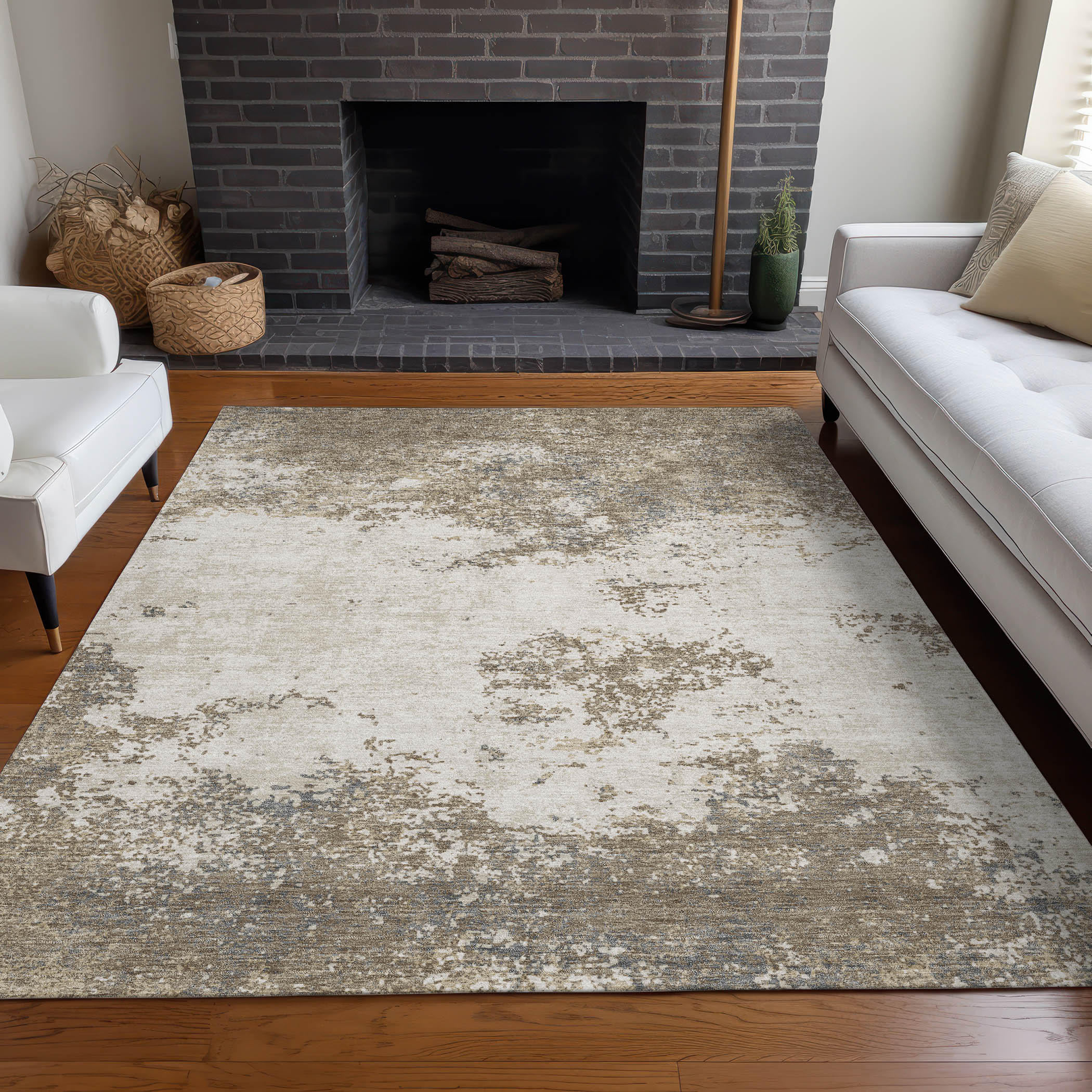 Addison Rugs ACN1027TP10X14 rugs - View #7
