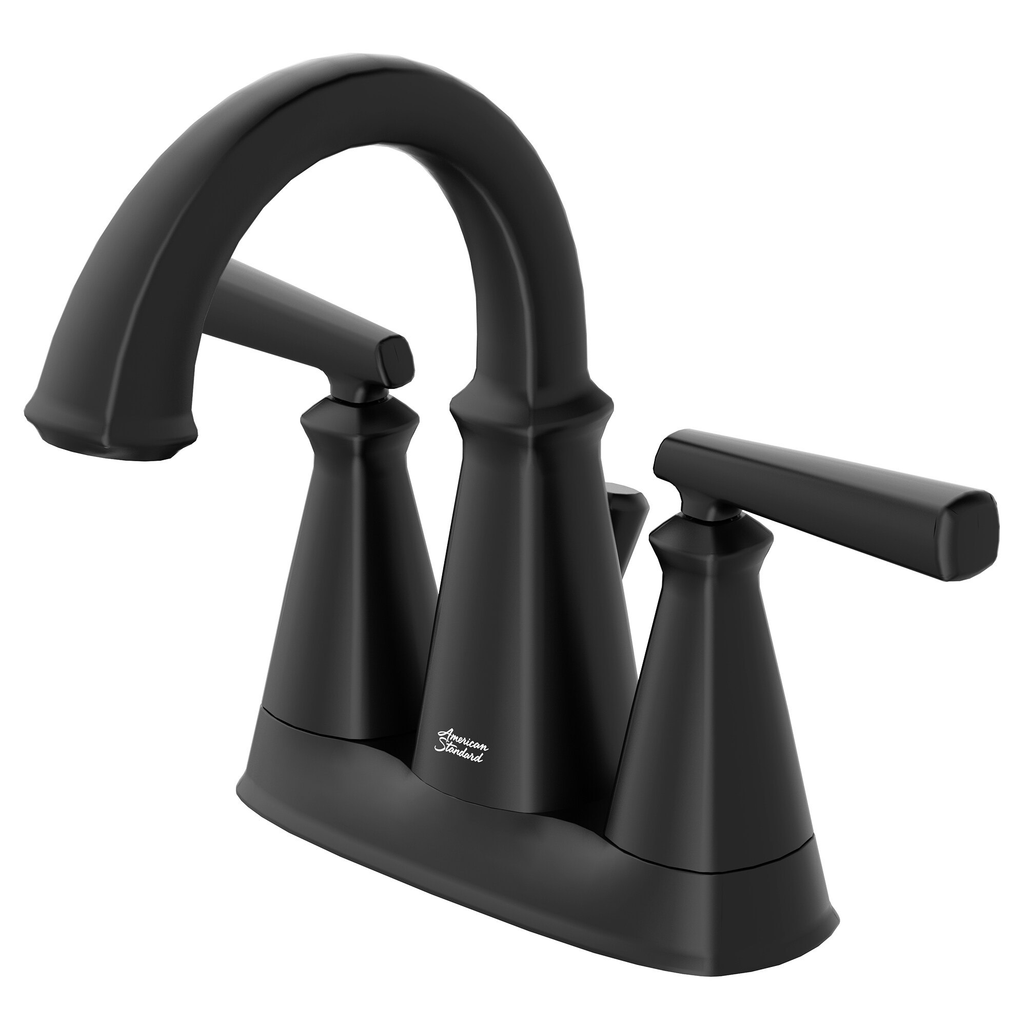 American Standard 7018201.243 Lavatory-Faucets - View #4