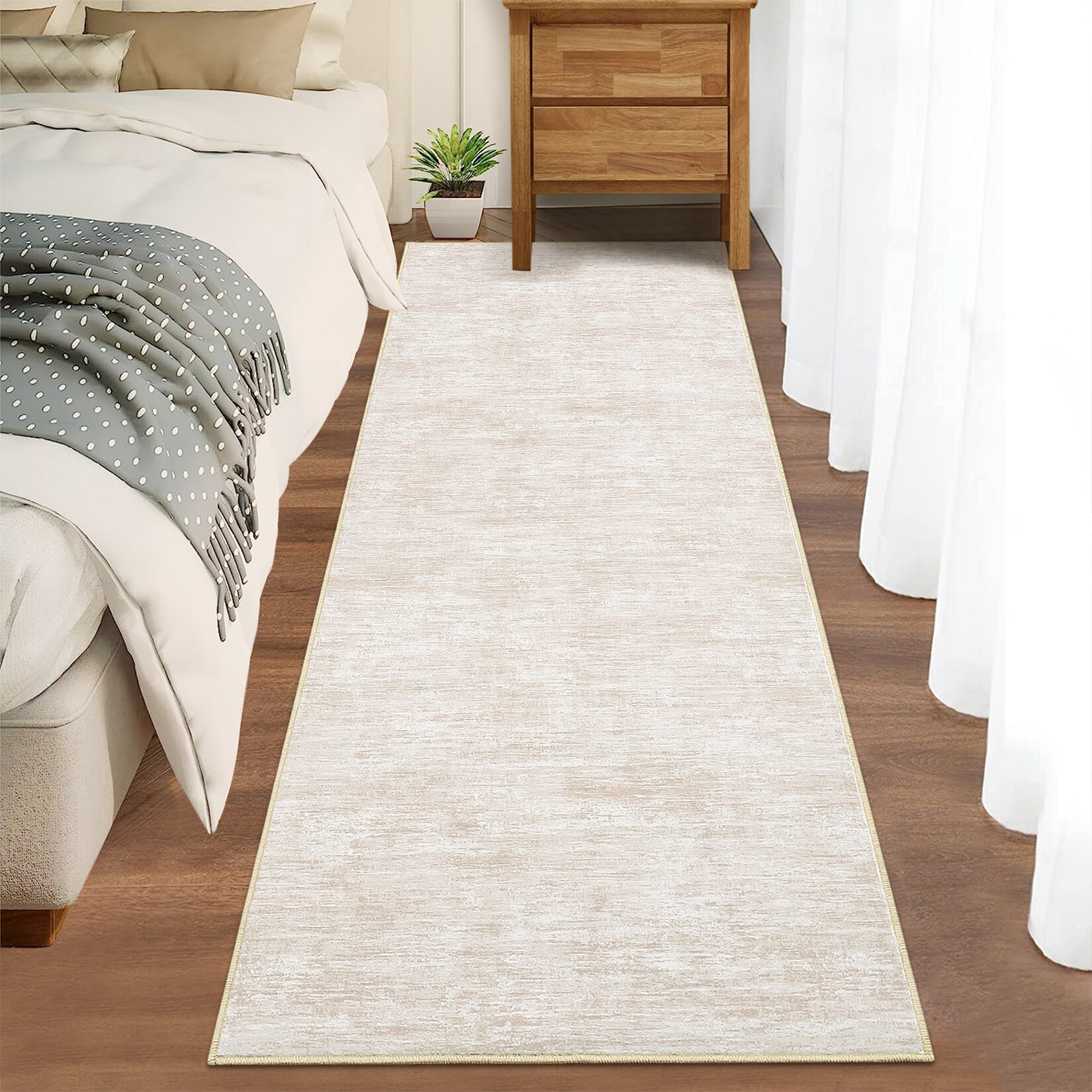 Qeetex SUNNY-PHO-16OWFGAG rugs - View #3