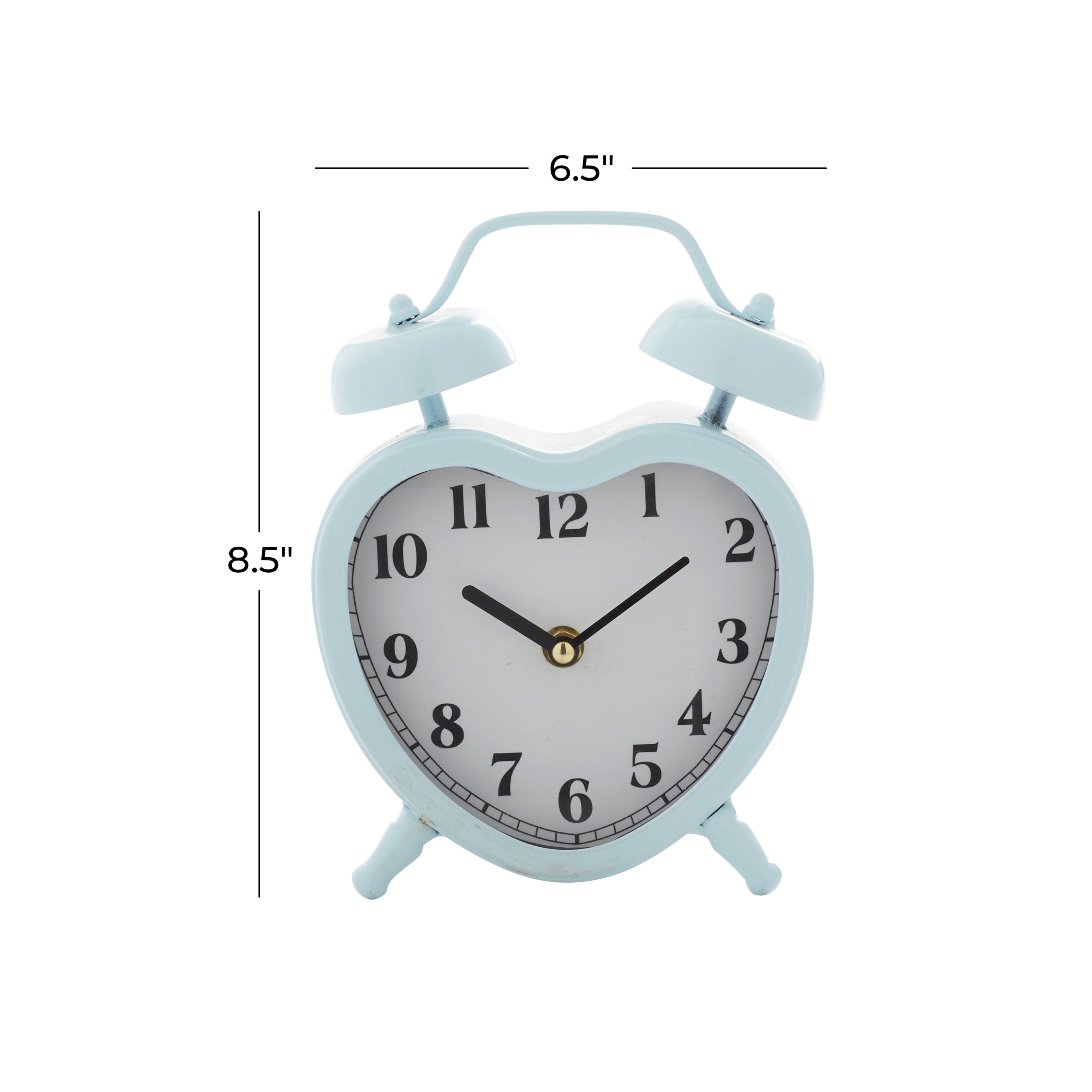 Grayson Lane 90786 Indoor-Outdoor-Clocks - View #5