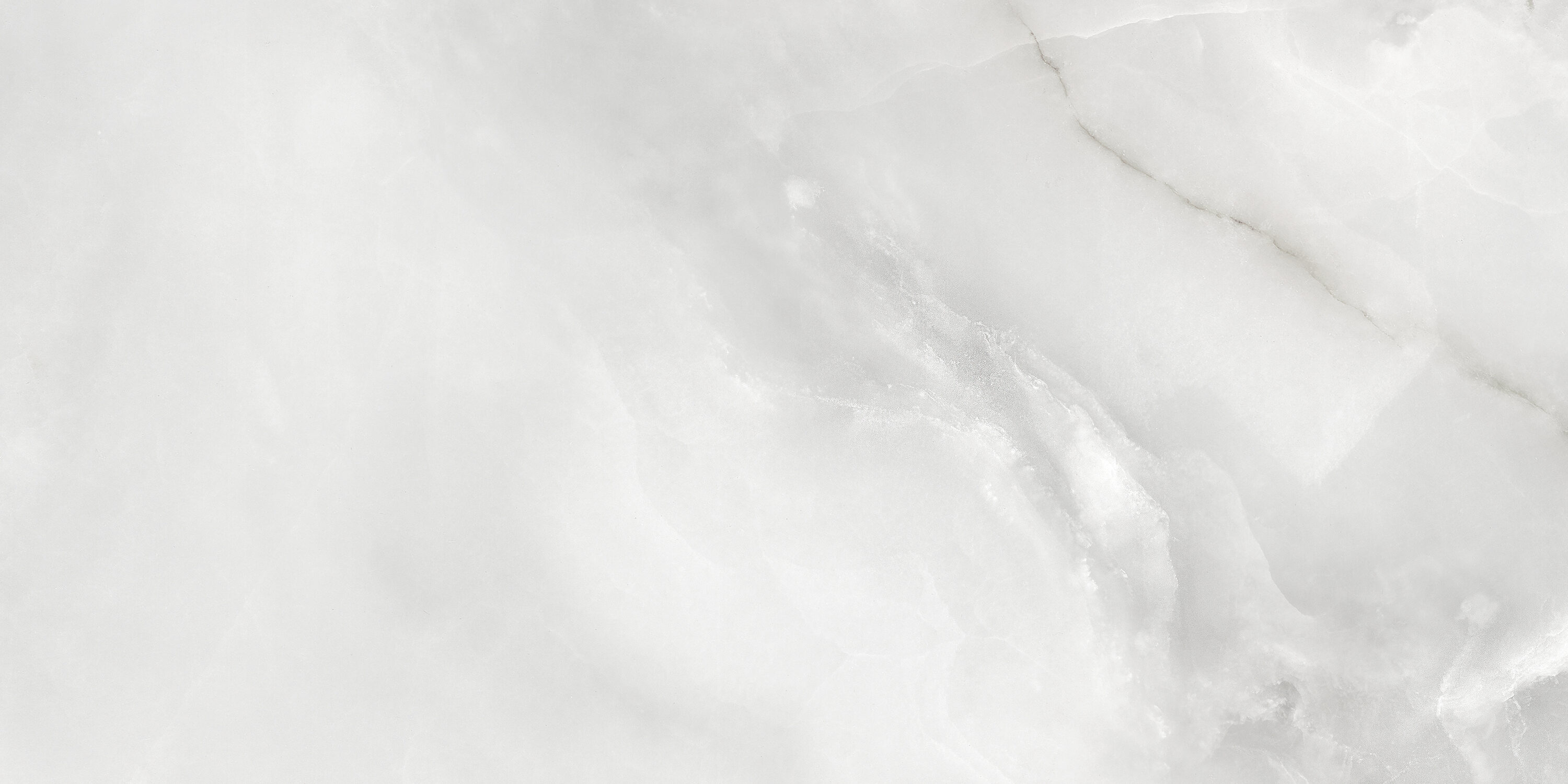 Satori 4500-1054-0 Lumino Onyx 12-in x 24-in Matte Porcelain Floor and Wall Tile ( 15.5-sq ft Carton )