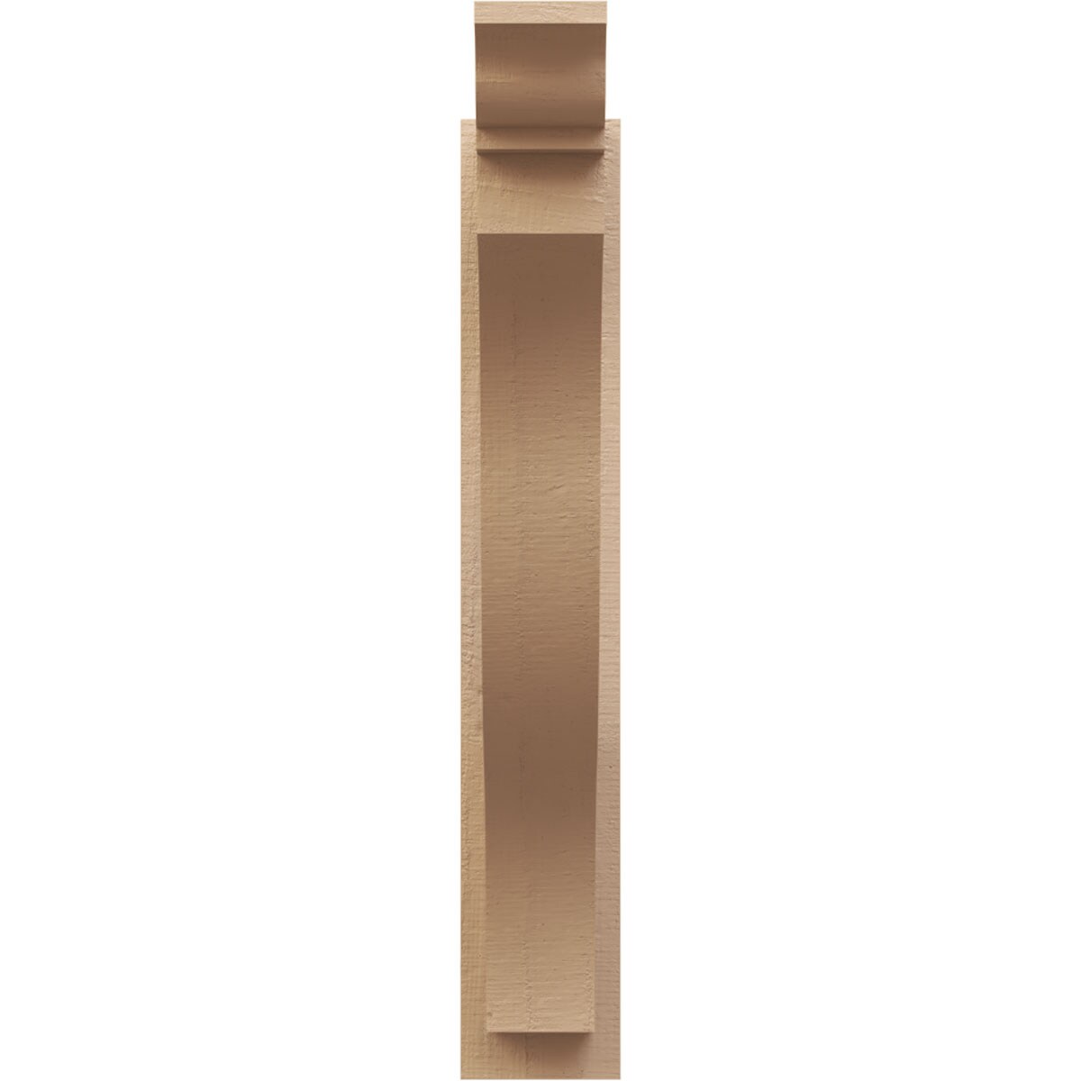 Ekena Millwork 2130212 corbels - View #4