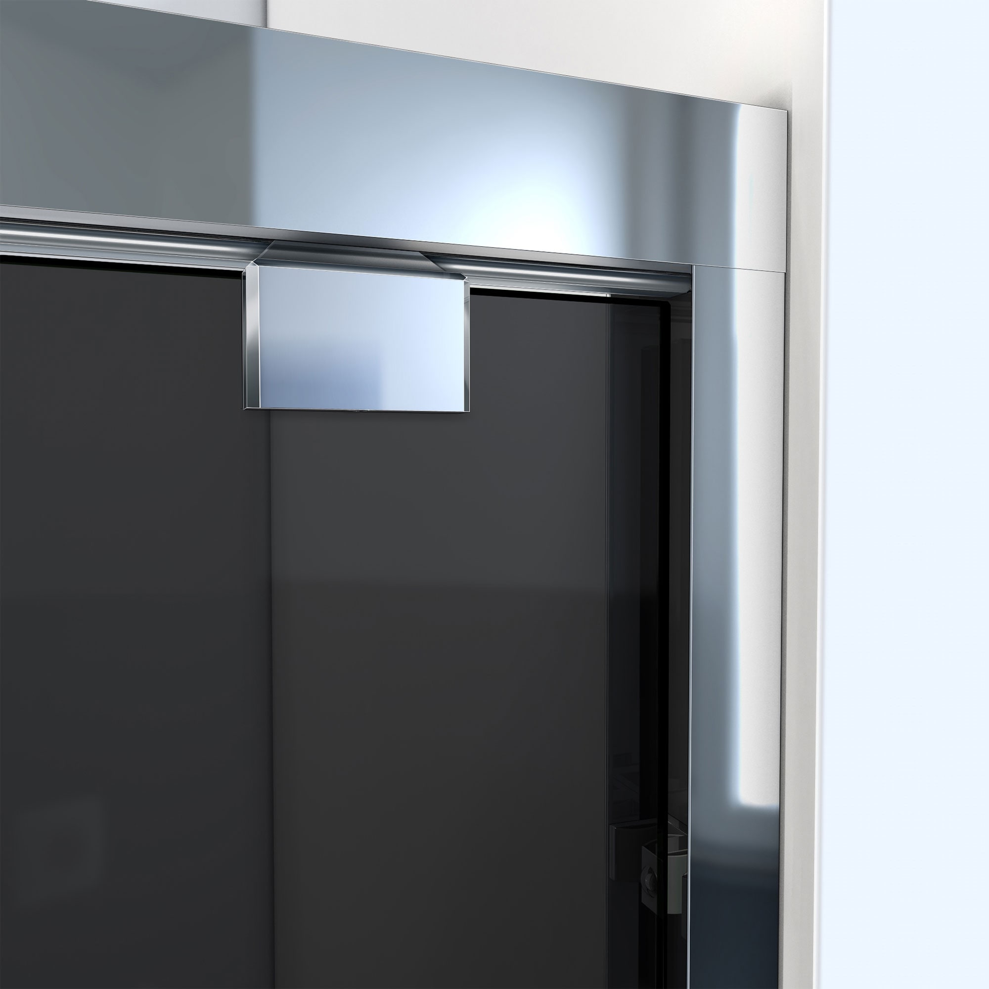 DreamLine SHDR-164876G-01 Shower-Doors - View #4
