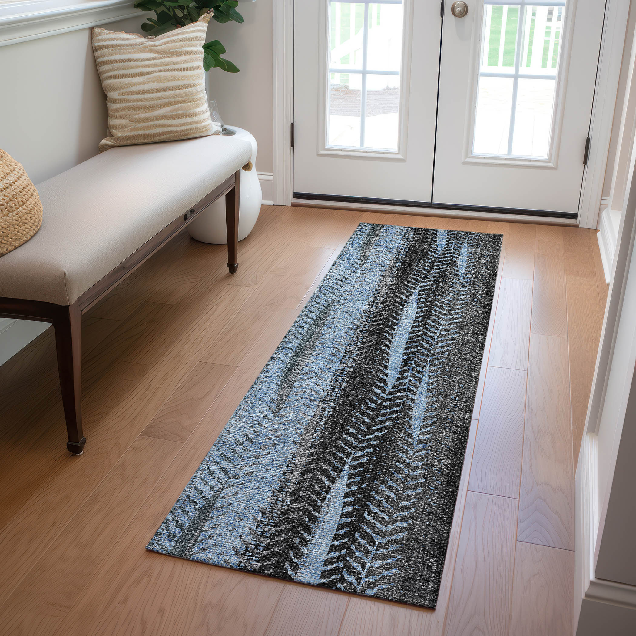 Addison Rugs ACN693BU2X8 rugs - View #6