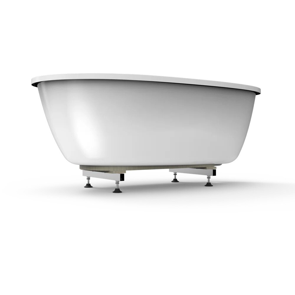 Jacuzzi PT90W59 bathtubs - View #6