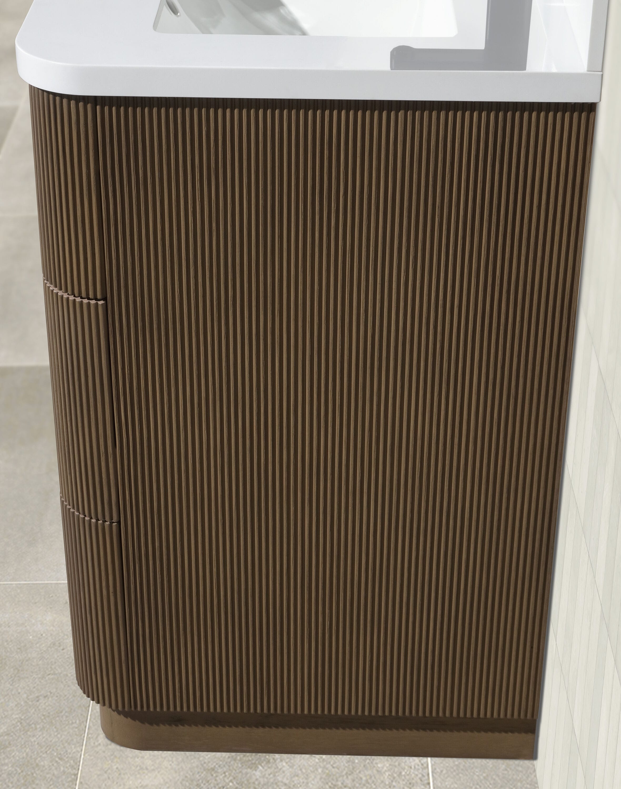 Ari Kitchen & Bath AKB-CALAMIGO-24-WAL Bath-Vanity-Combo - View #6