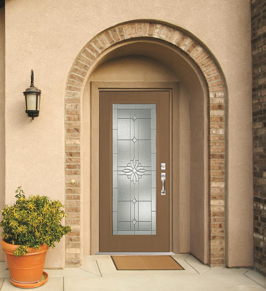RELIABILT LO841804 Entry-Doors - View #3