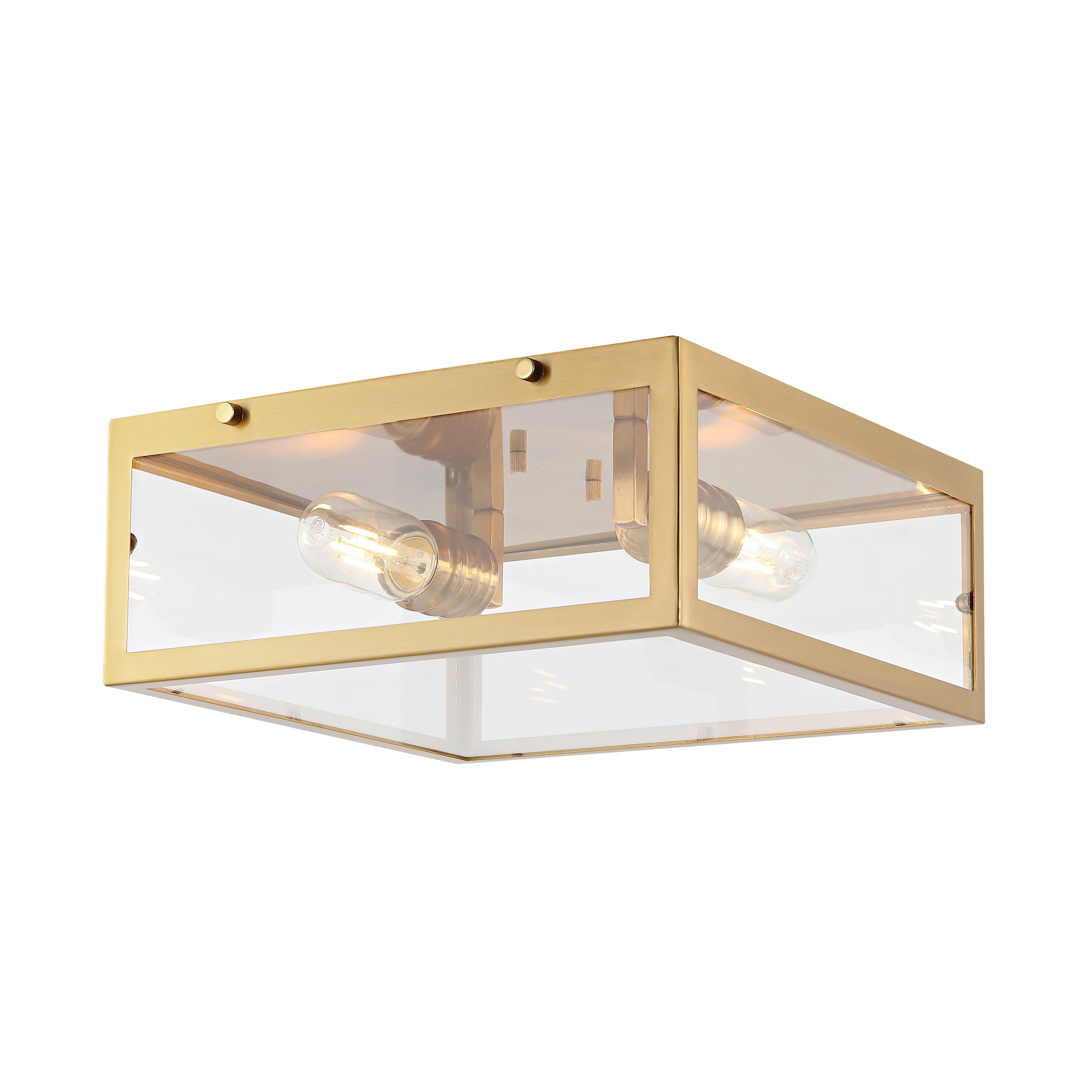 JONATHAN  Y JYL9501C flushmounts - View #4