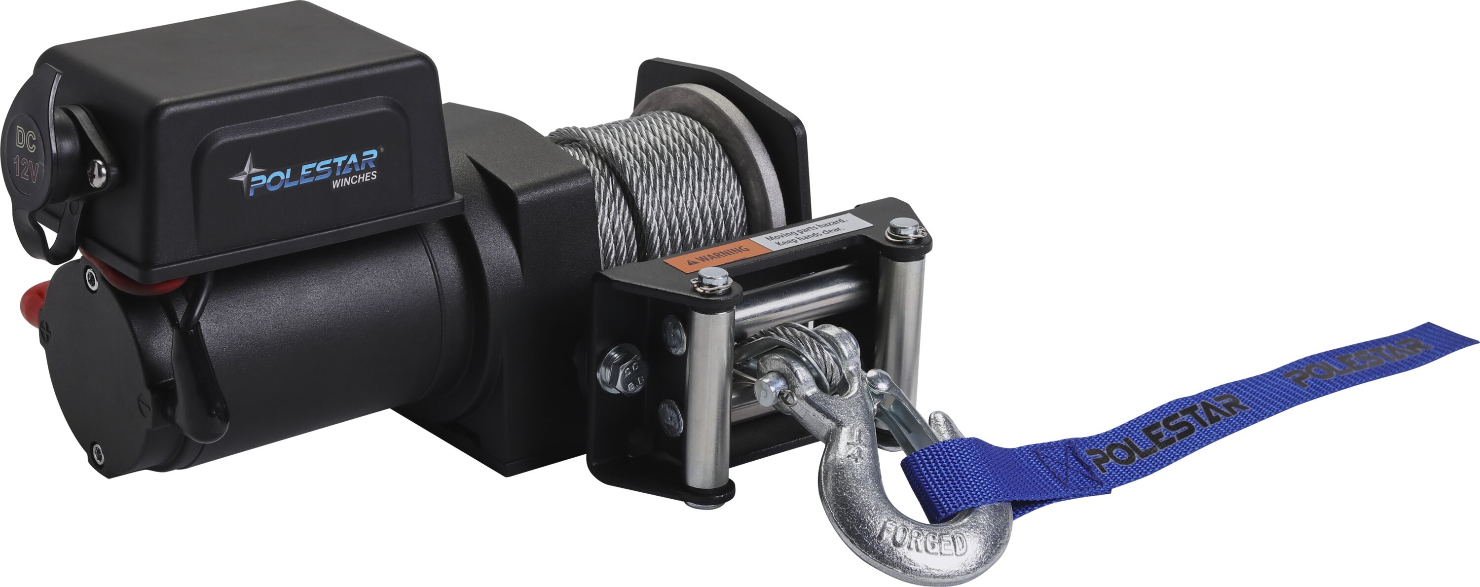 Polestar 10899020 Winches-Accessories - View #3