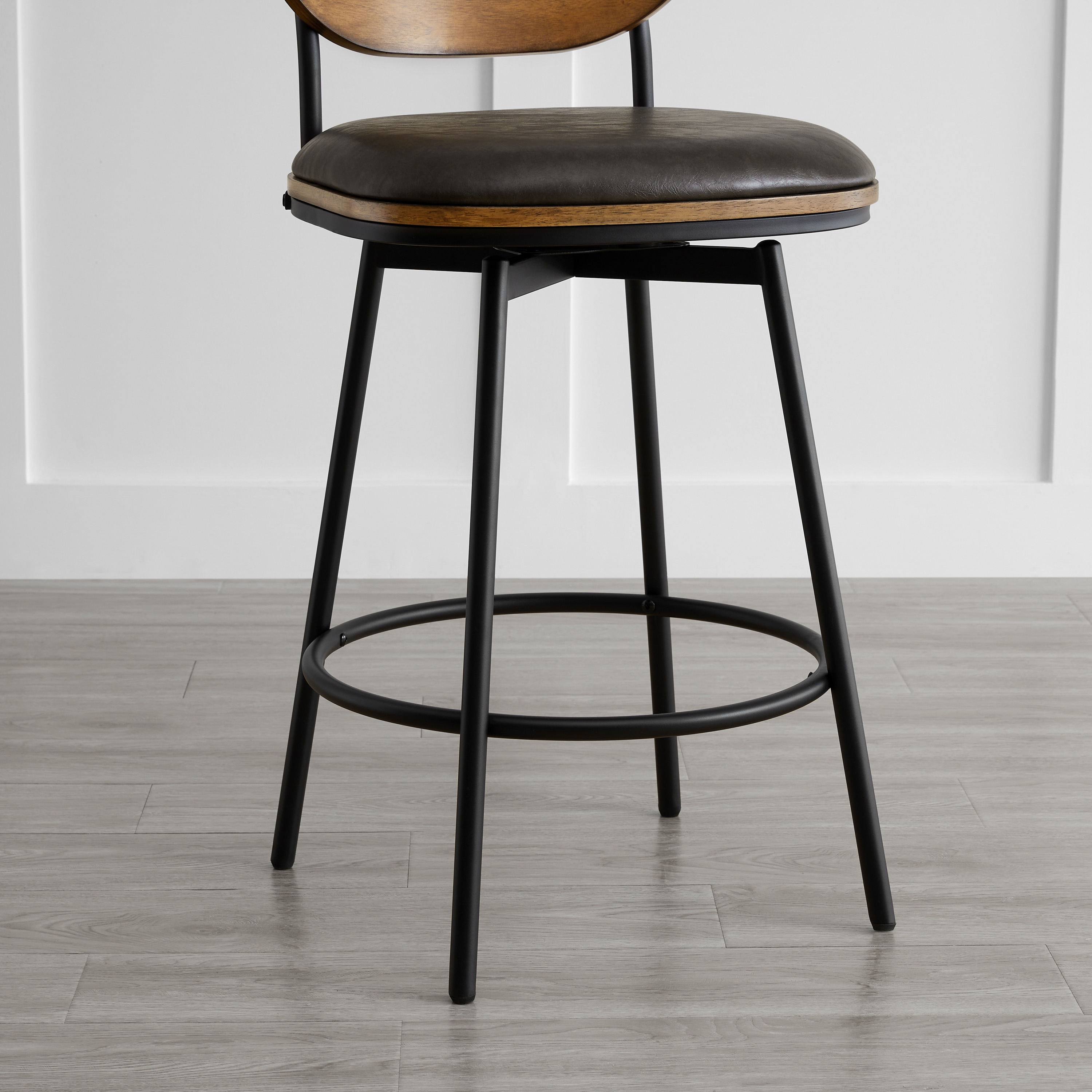 Circle 55 3-LWSBS72022-PUT1023 stools - View #8