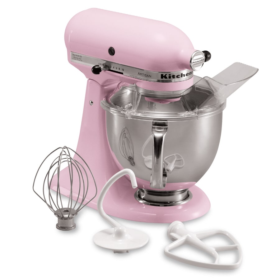 You Can Get This Pink Stand Mixer For P4,959