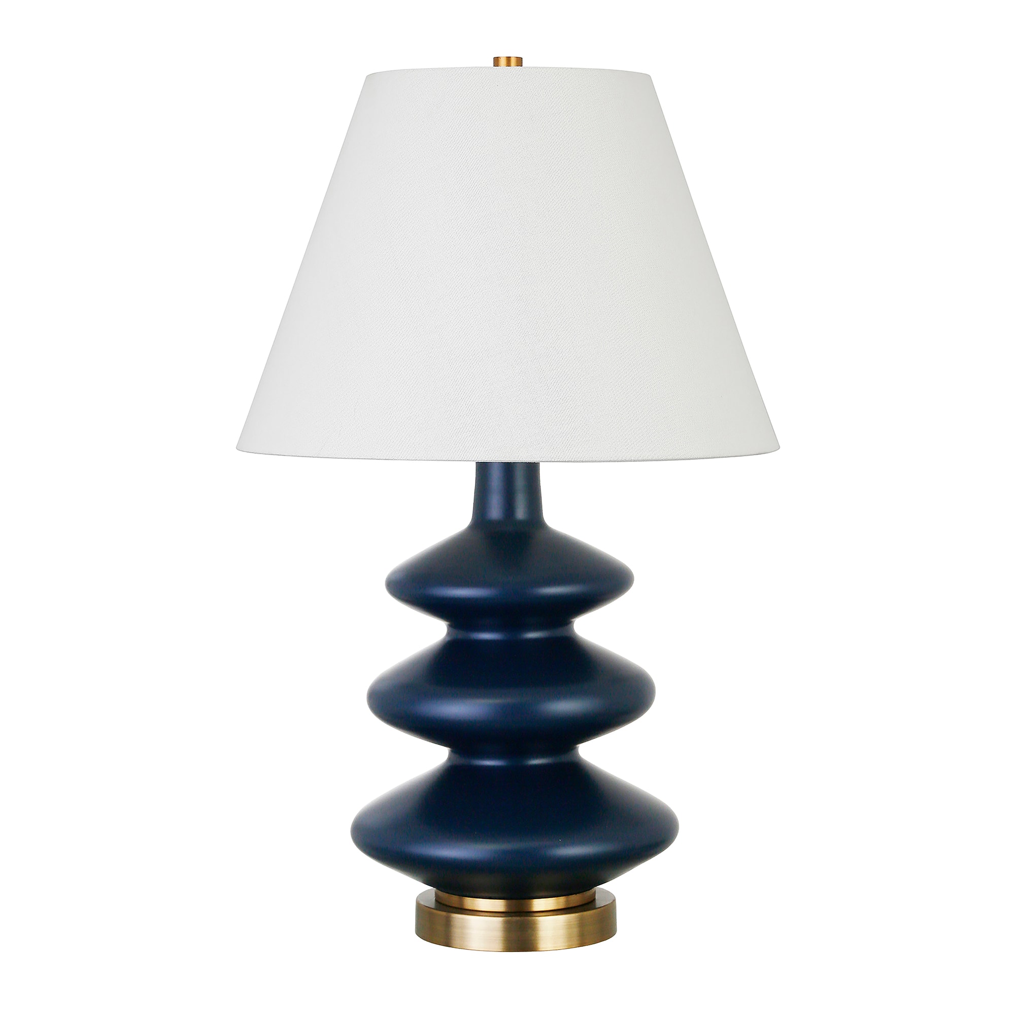 Hailey Home TL0385 Table-Lamps - View #2