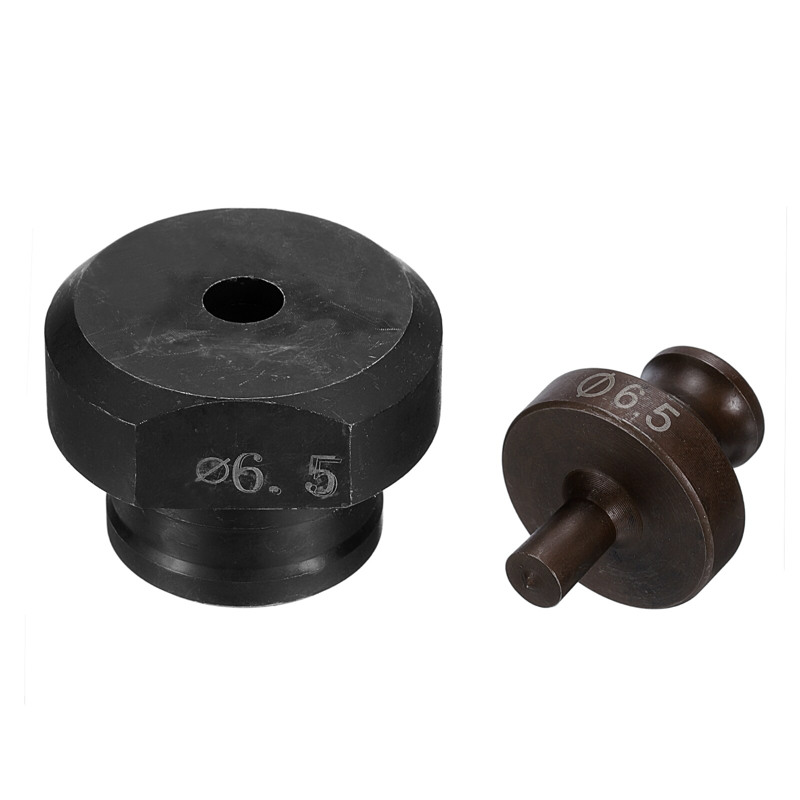 Harfington S26031100UX5462 punches - View #3