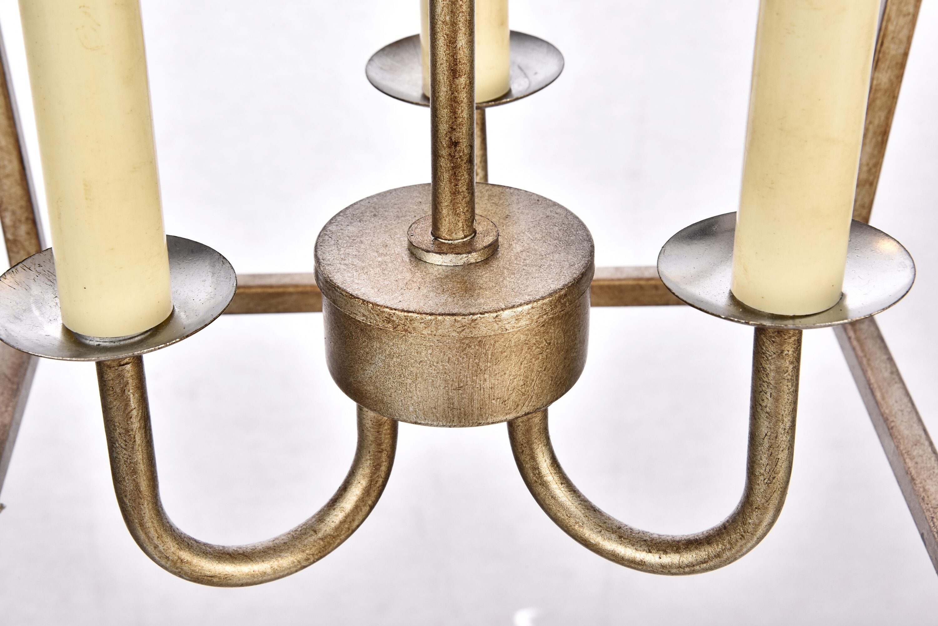 Elegant Decor HFDL18024D12S Pendant-Lights - View #7