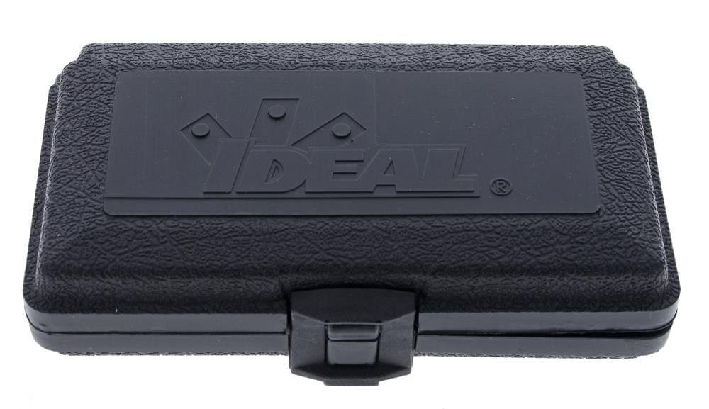 IDEAL 35-520 Metal-Step-Drill-Bits - View #4