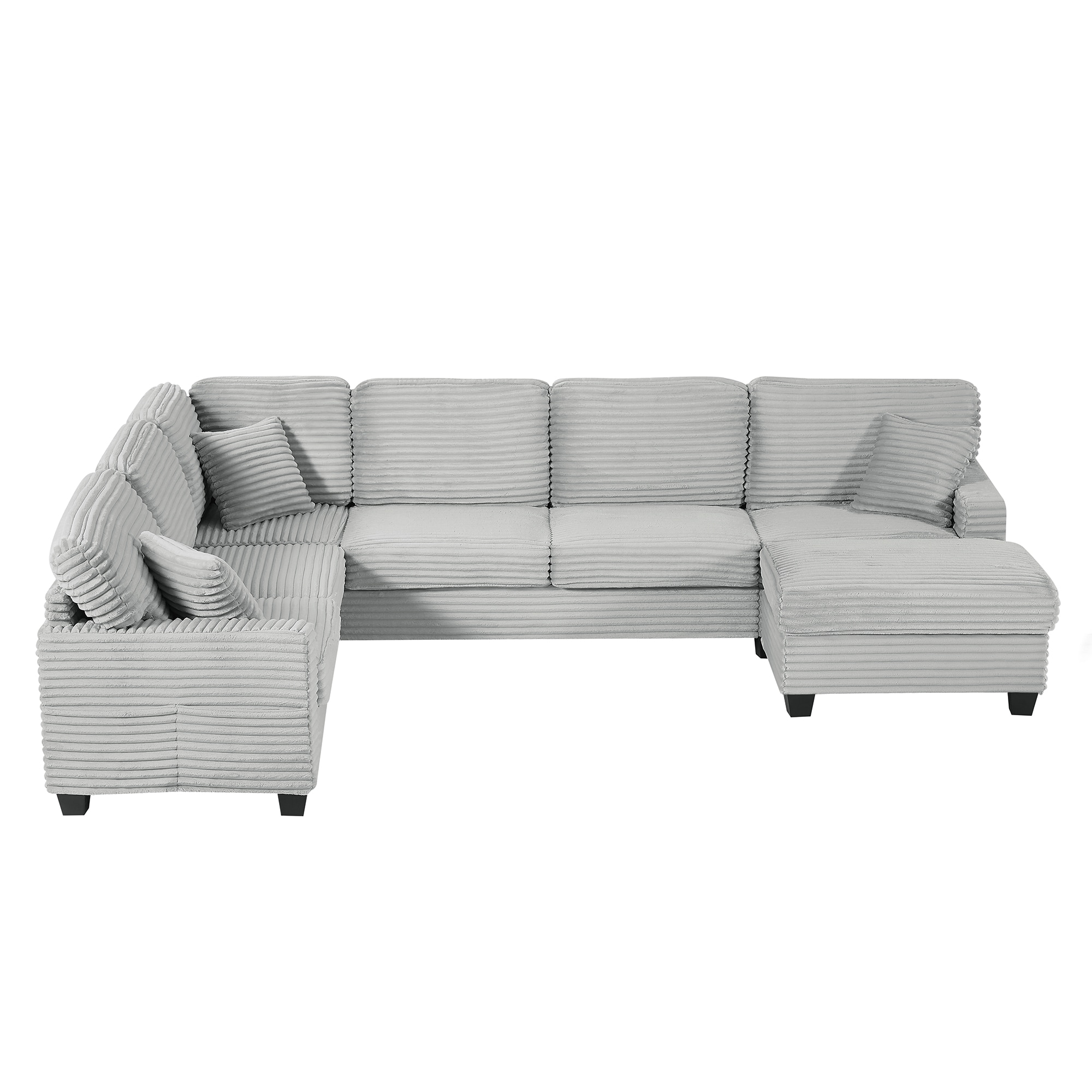 ModernLuxe N719S002080E Sofas-Loveseats - View #13